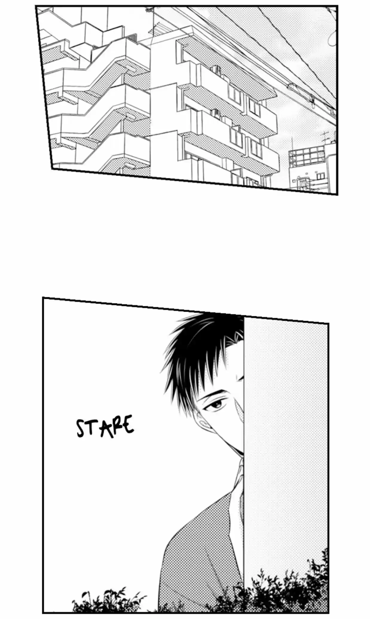 Yubisaki Kara Honki No Netsujou Chapter 83