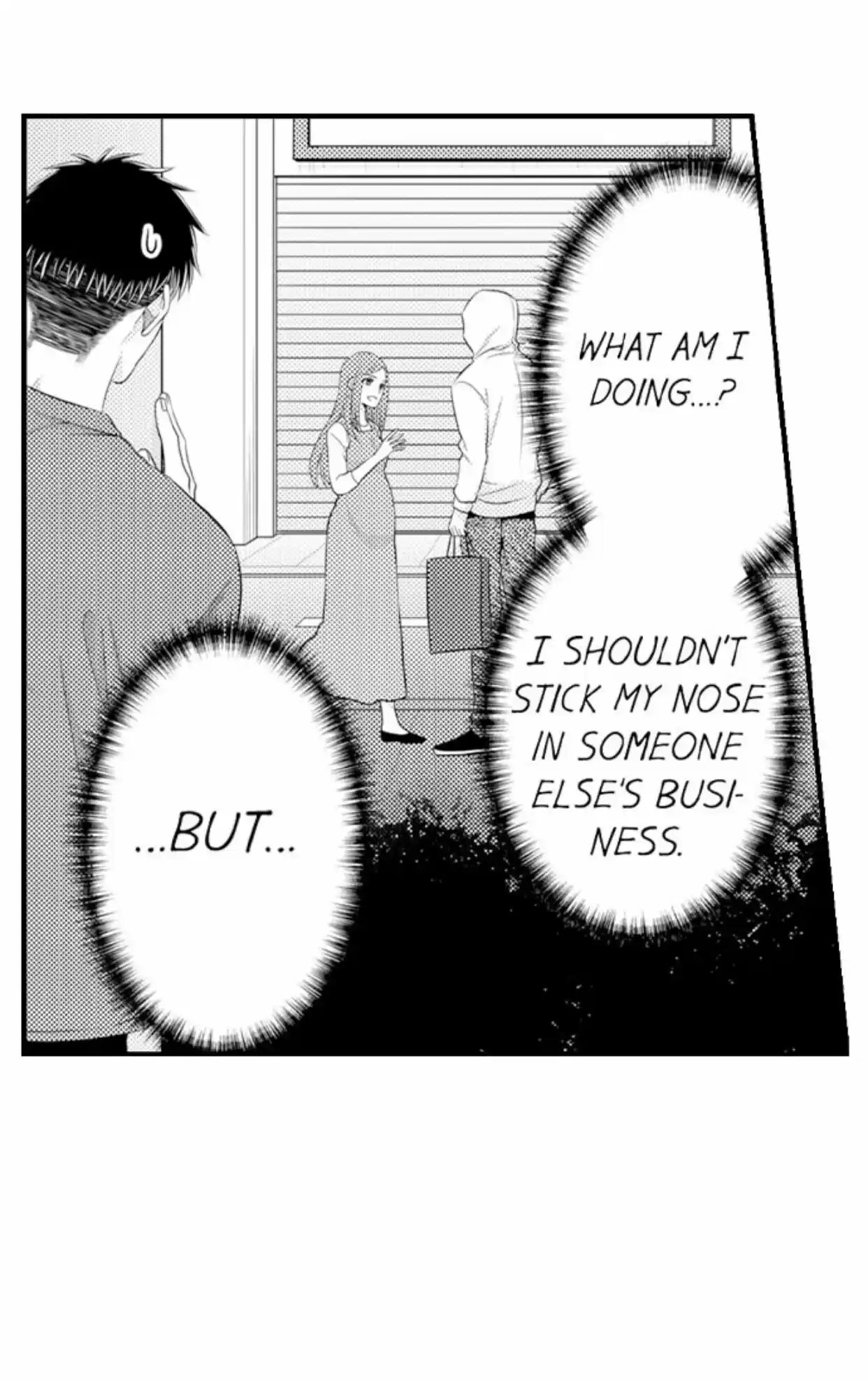 Yubisaki Kara Honki No Netsujou Chapter 83