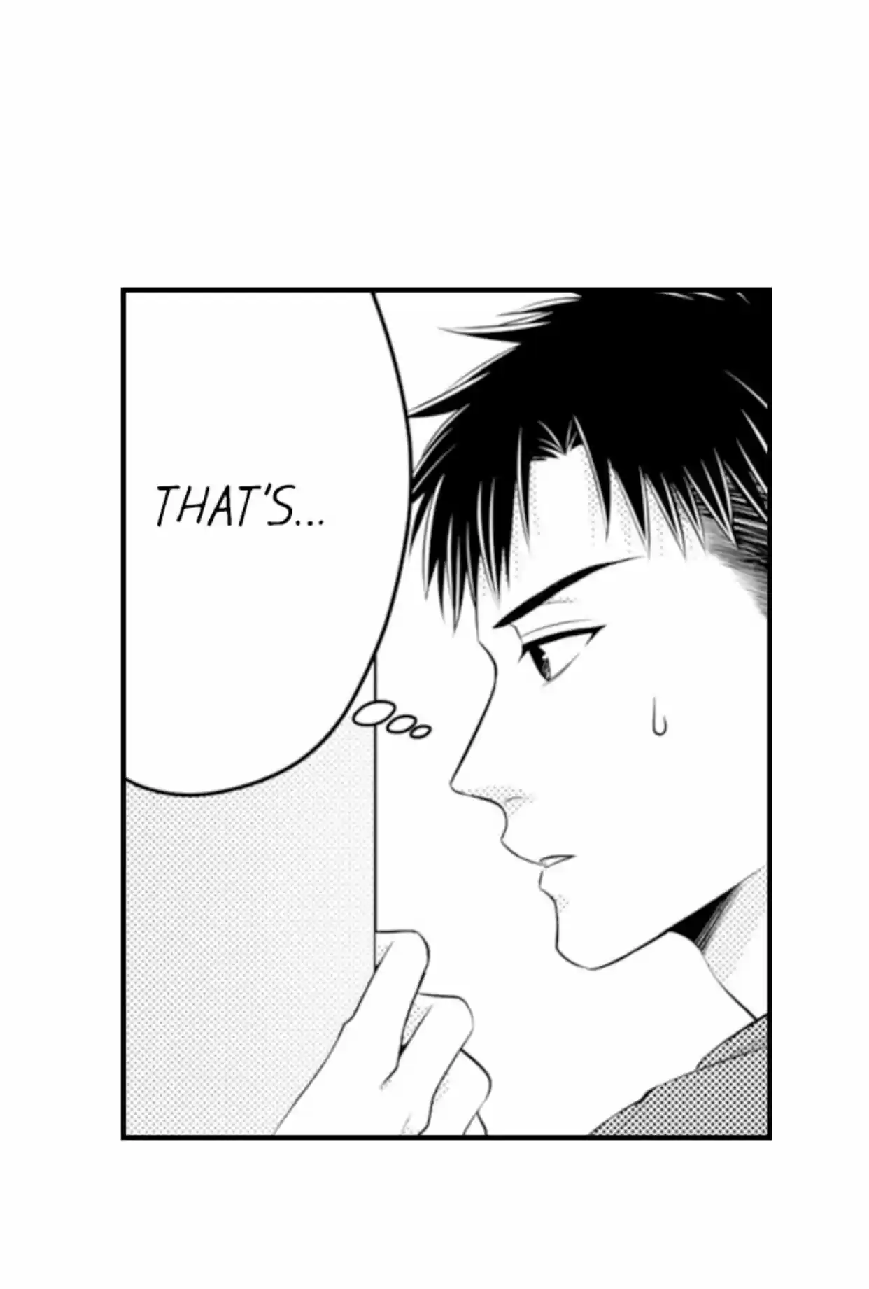 Yubisaki Kara Honki No Netsujou Chapter 83