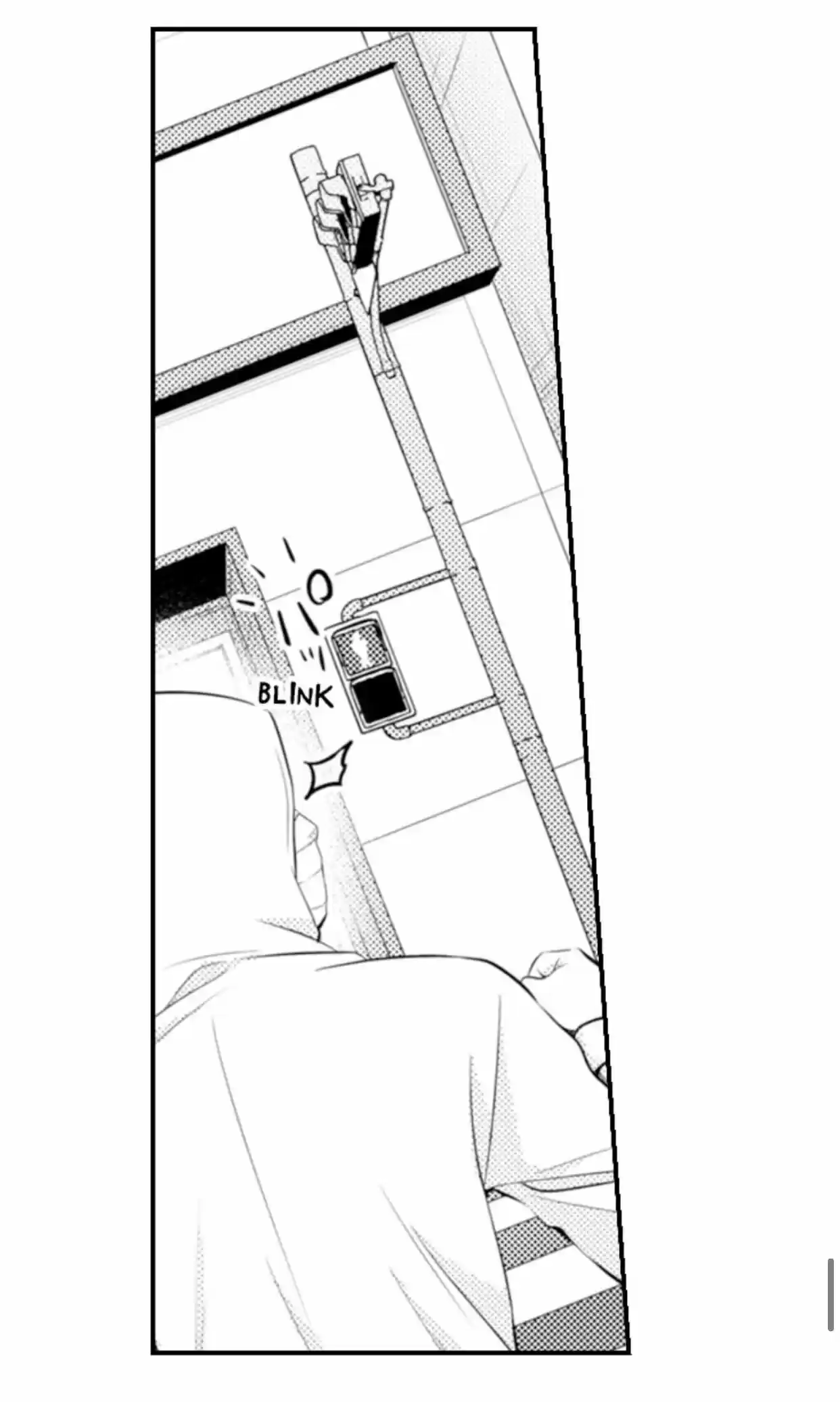 Yubisaki Kara Honki No Netsujou Chapter 83