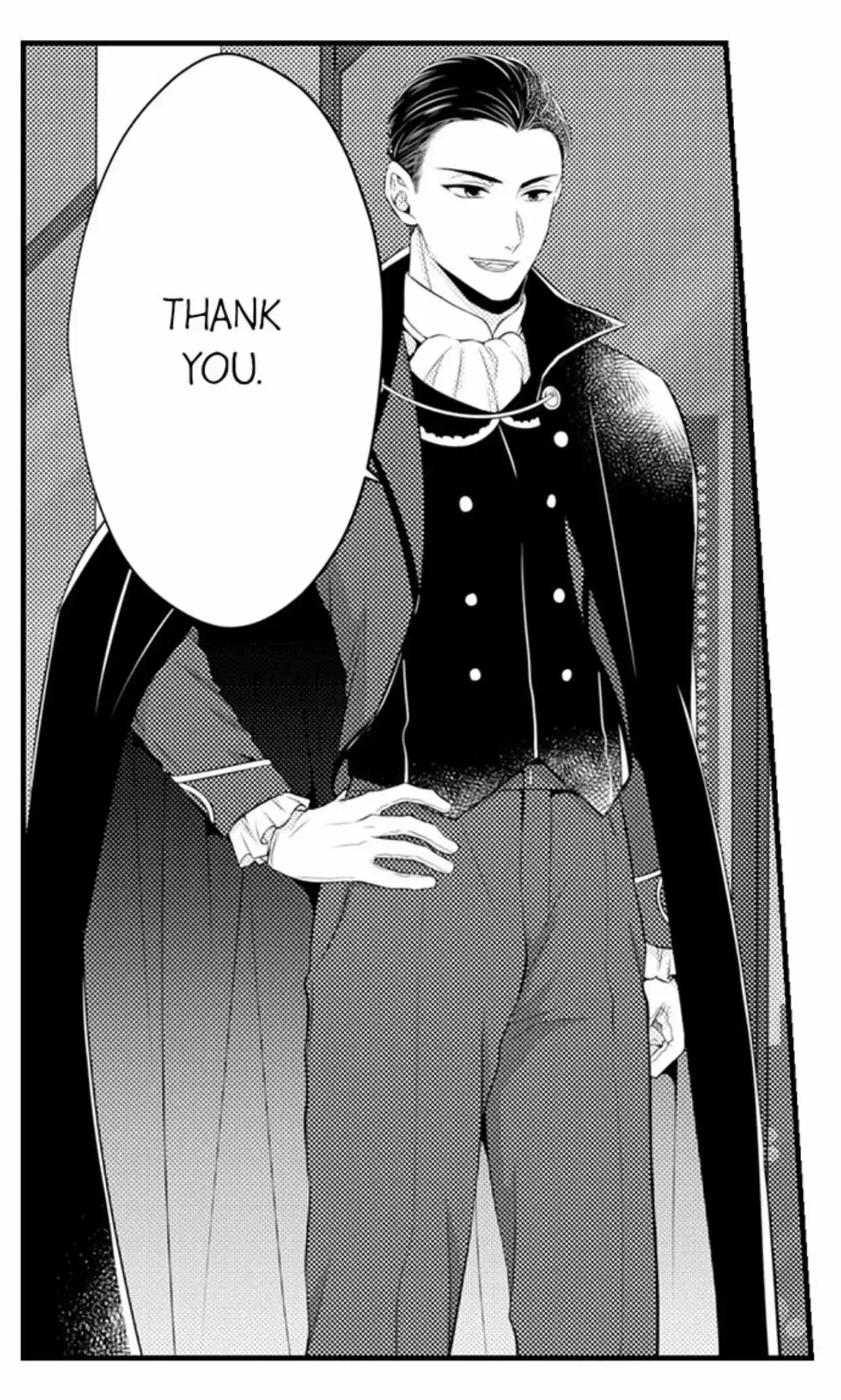 Yubisaki Kara Honki No Netsujou Chapter 84