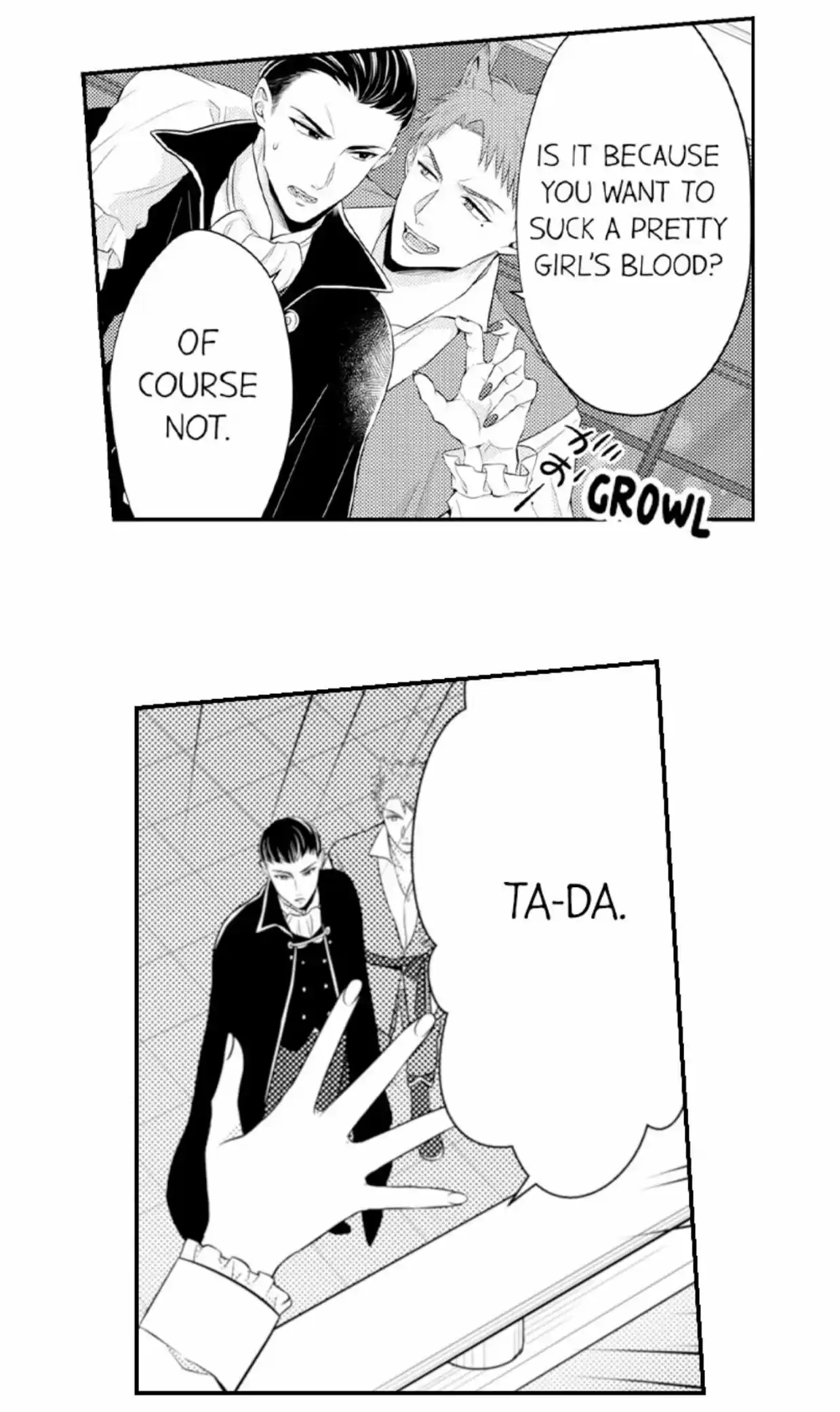 Yubisaki Kara Honki No Netsujou Chapter 84