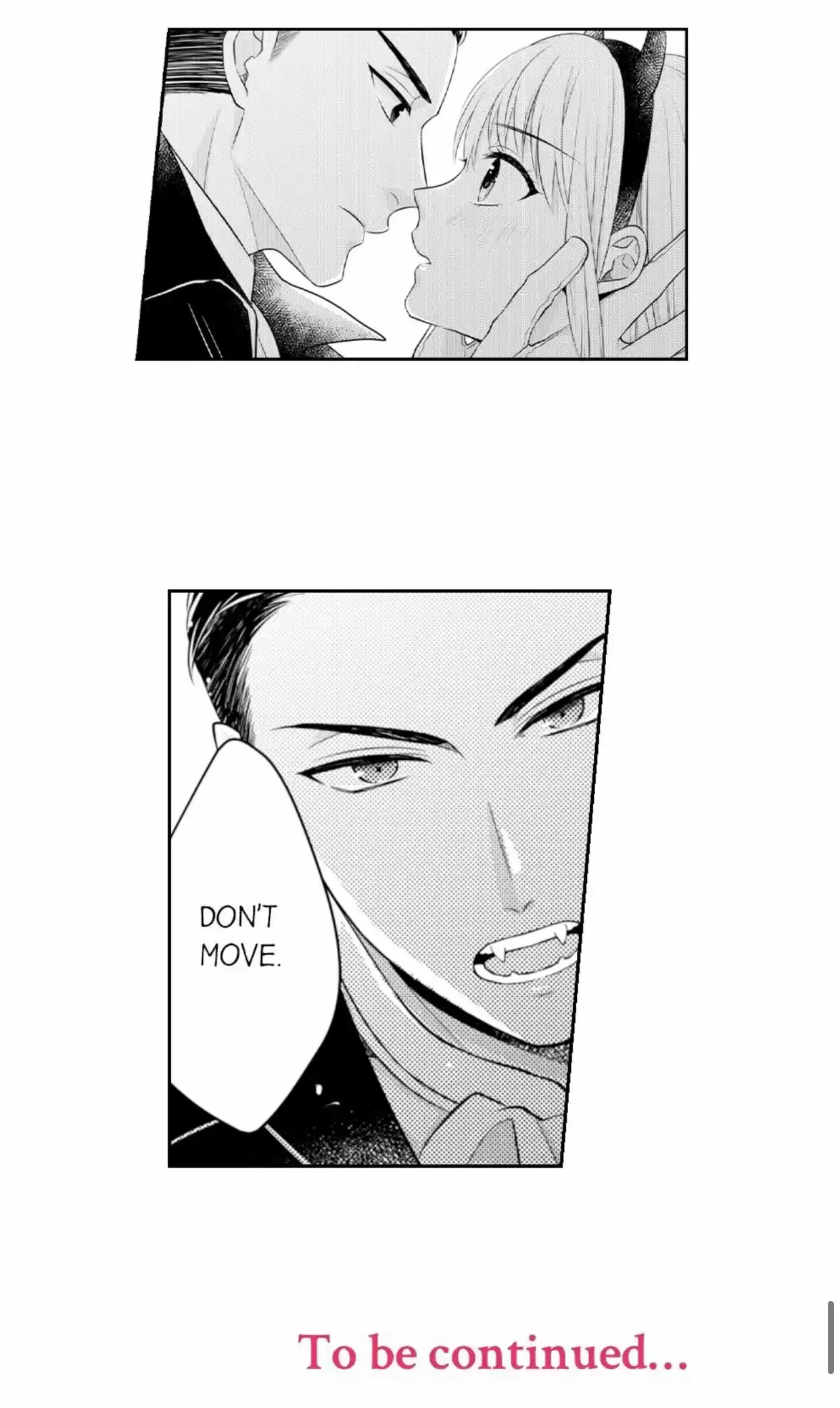 Yubisaki Kara Honki No Netsujou Chapter 84