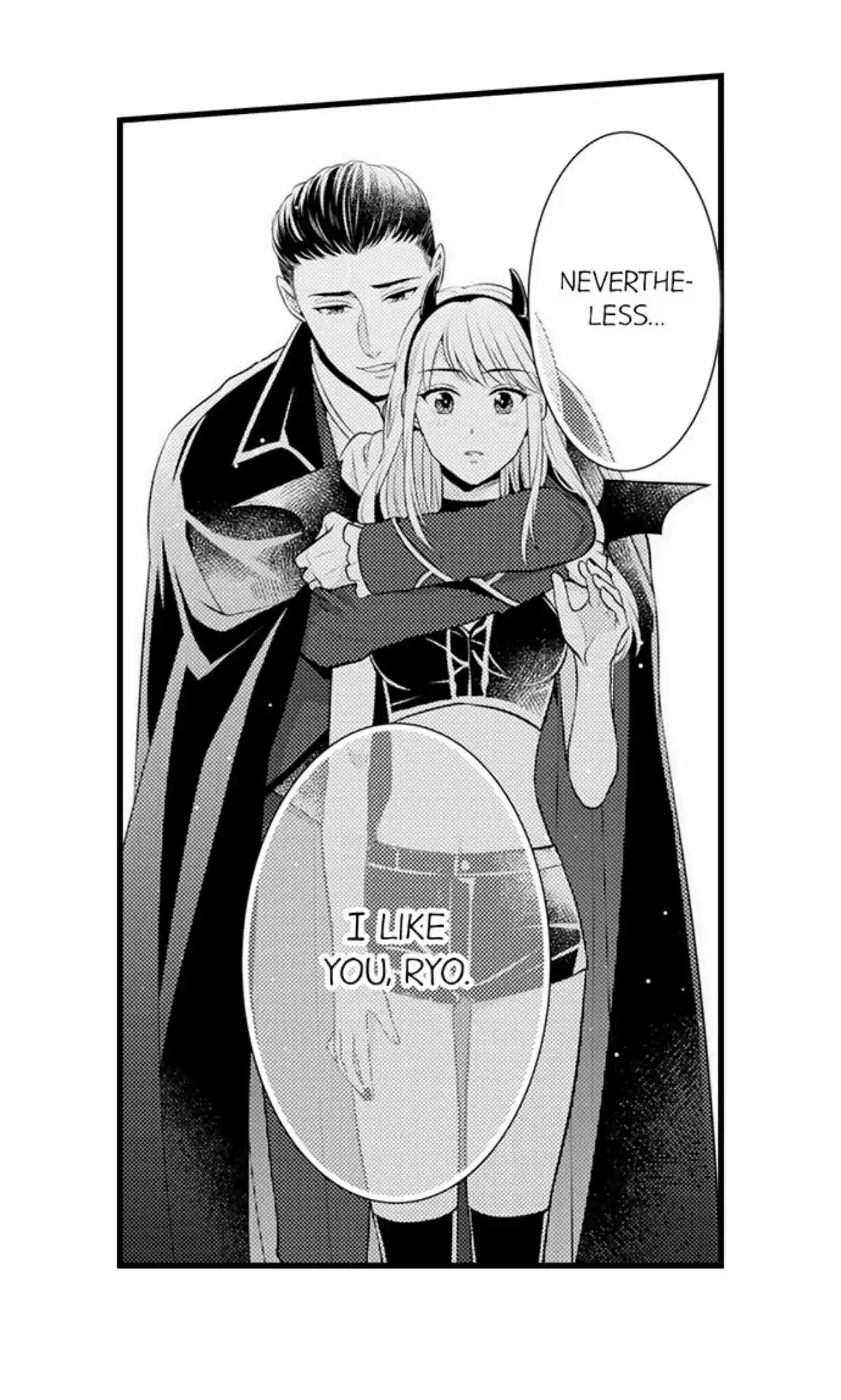 Yubisaki Kara Honki No Netsujou Chapter 86