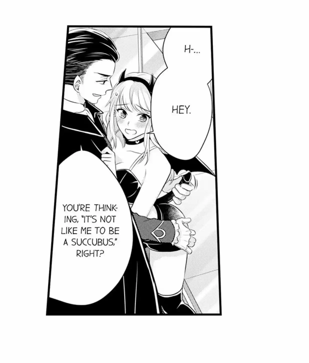 Yubisaki Kara Honki No Netsujou Chapter 86