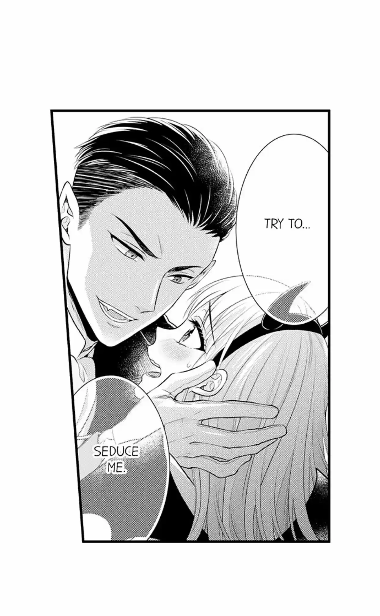 Yubisaki Kara Honki No Netsujou Chapter 86