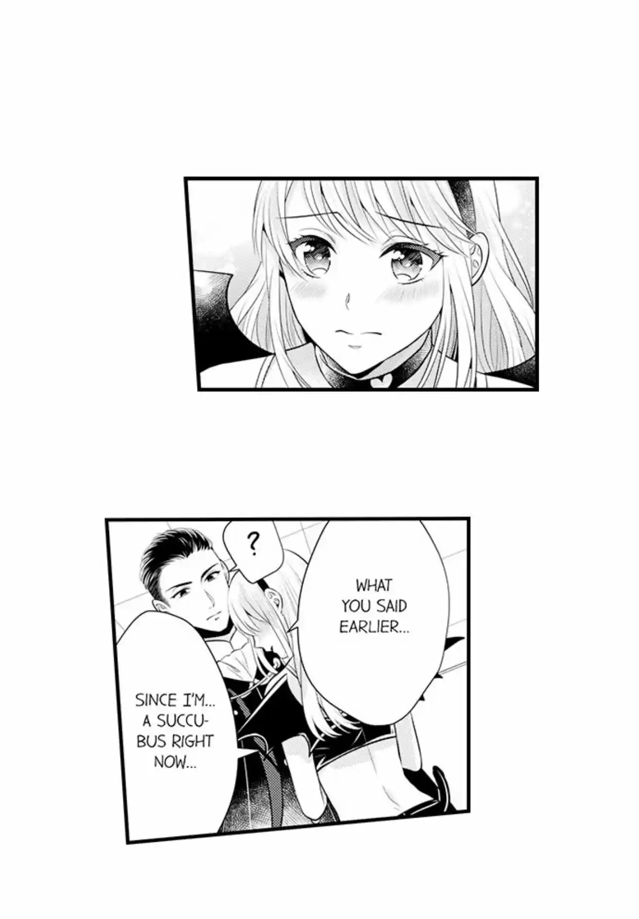 Yubisaki Kara Honki No Netsujou Chapter 86