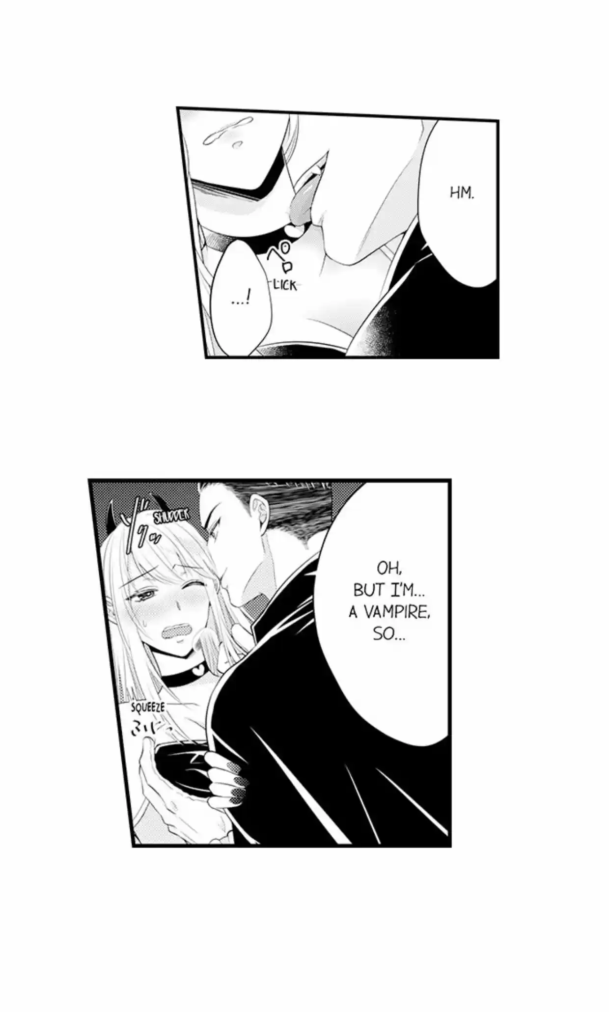 Yubisaki Kara Honki No Netsujou Chapter 87