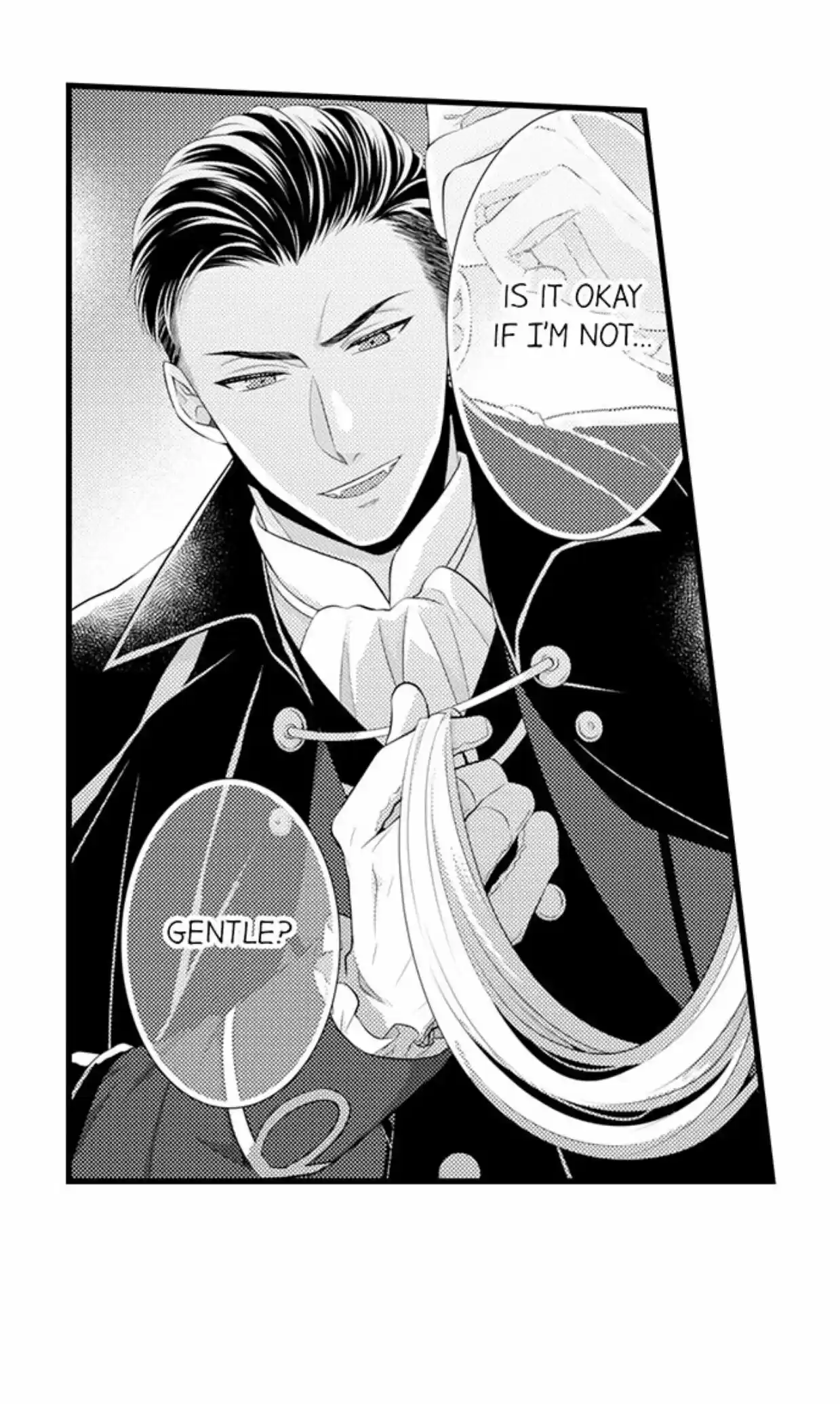 Yubisaki Kara Honki No Netsujou Chapter 87