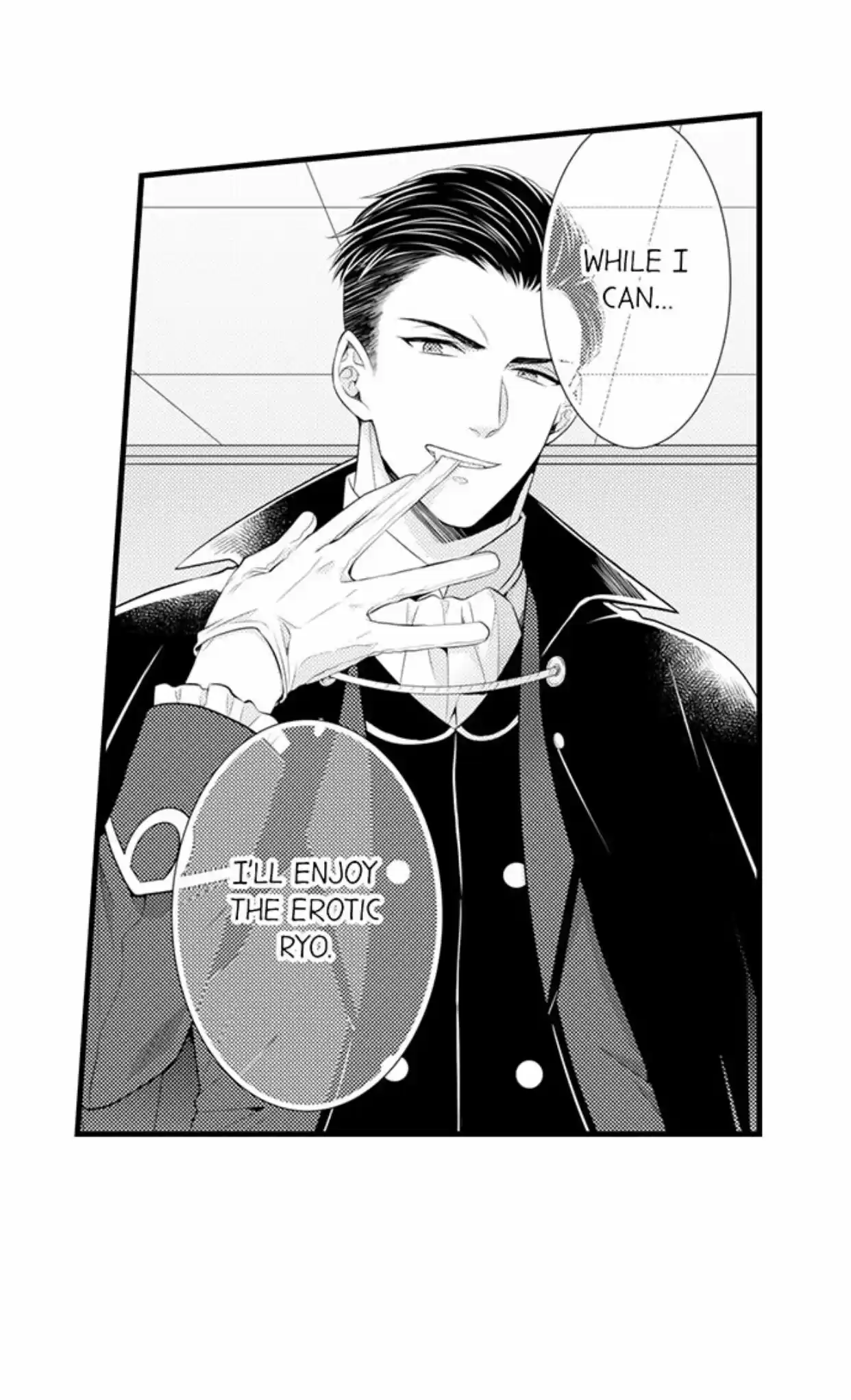 Yubisaki Kara Honki No Netsujou Chapter 87