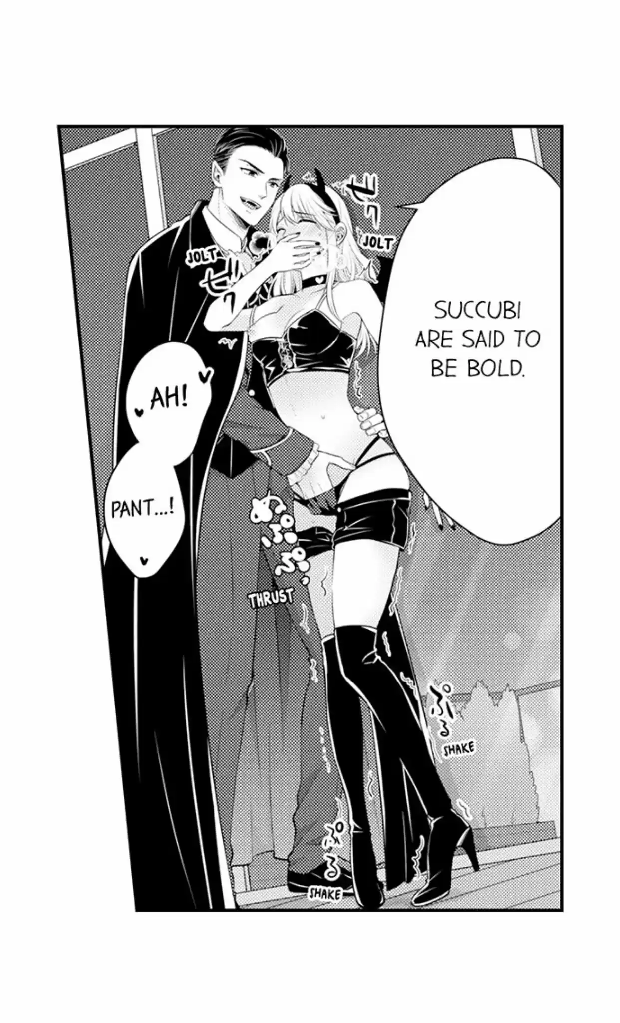 Yubisaki Kara Honki No Netsujou Chapter 87