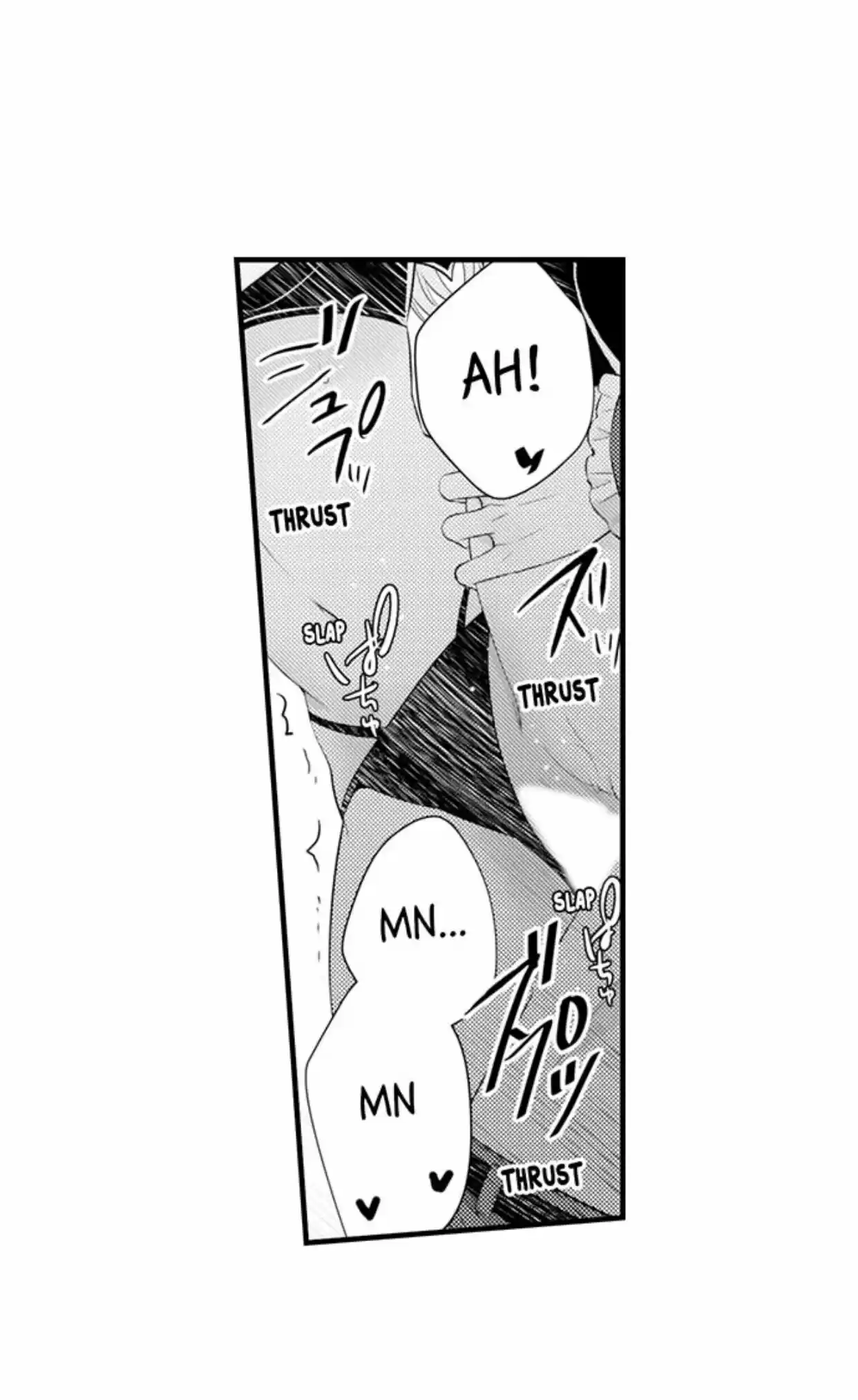 Yubisaki Kara Honki No Netsujou Chapter 88