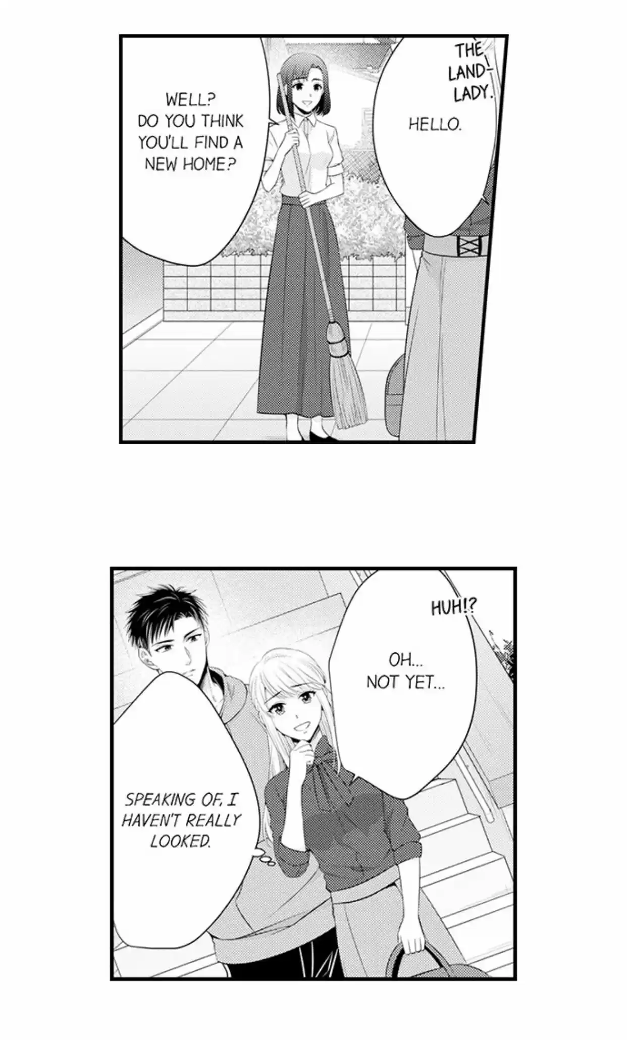 Yubisaki Kara Honki No Netsujou Chapter 88