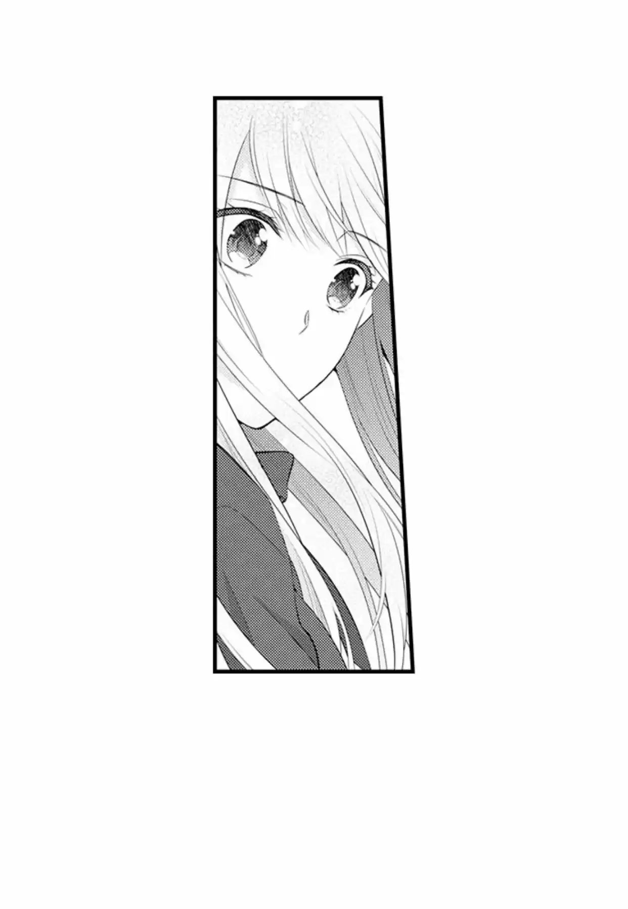 Yubisaki Kara Honki No Netsujou Chapter 88