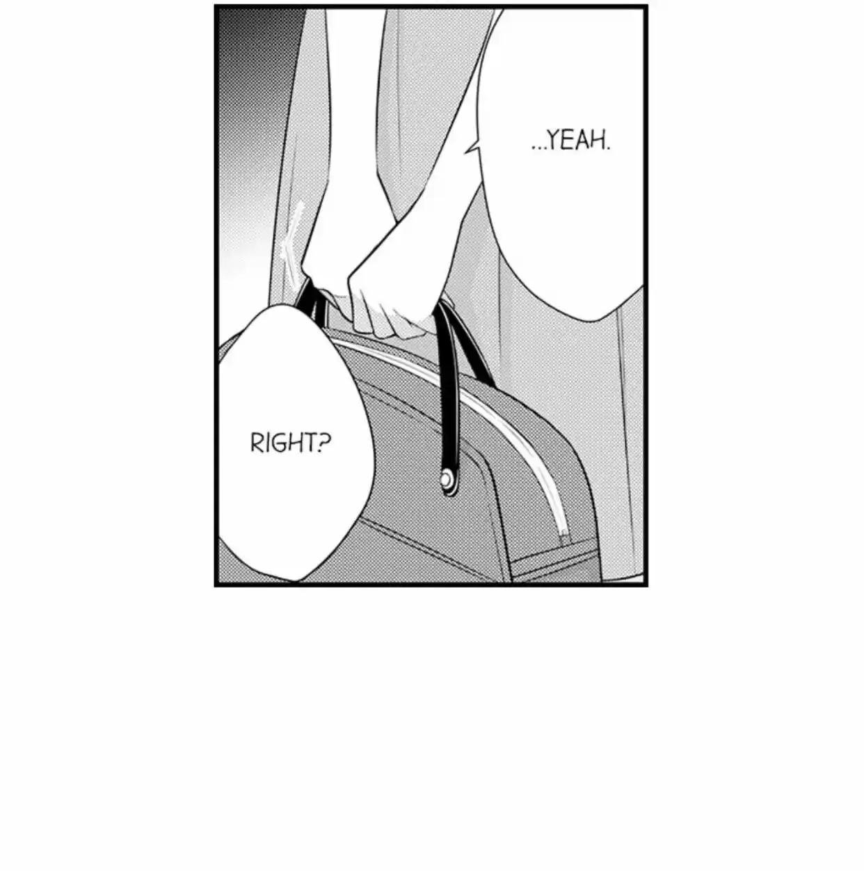 Yubisaki Kara Honki No Netsujou Chapter 88