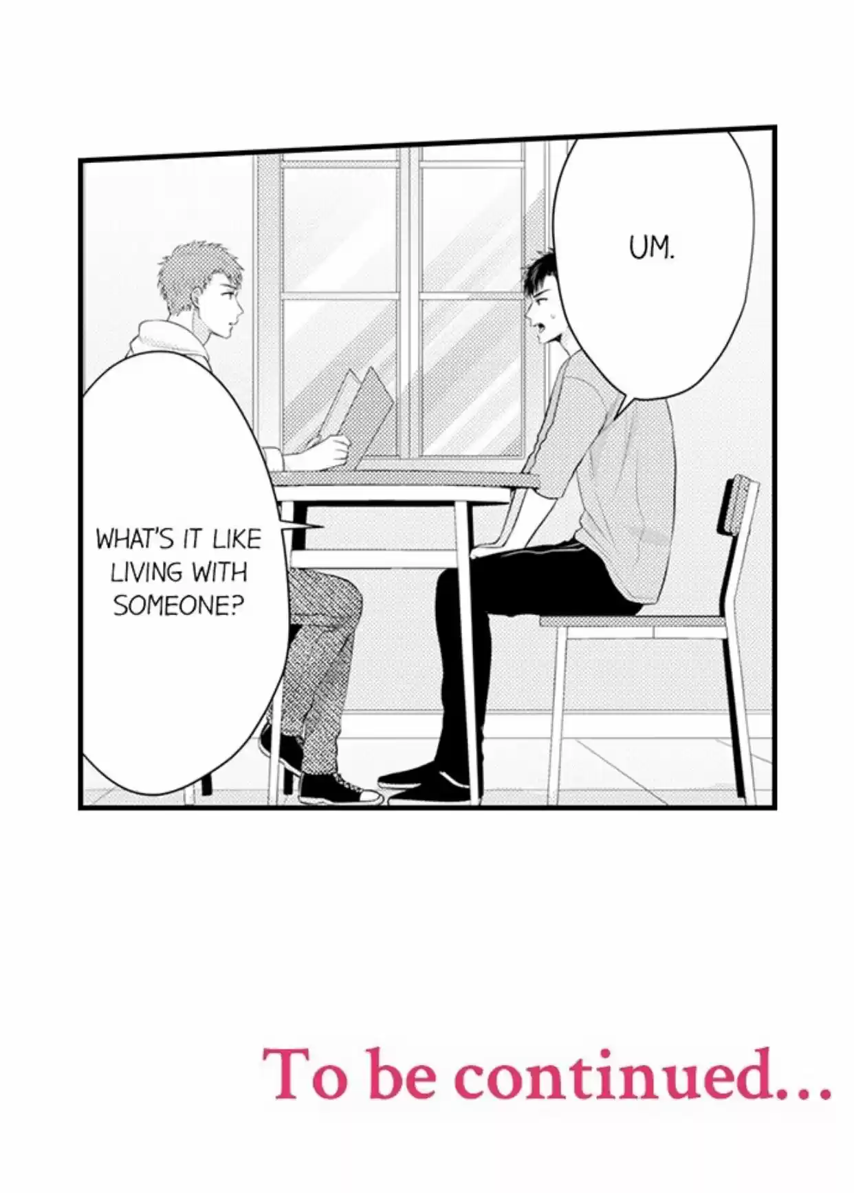 Yubisaki Kara Honki No Netsujou Chapter 88