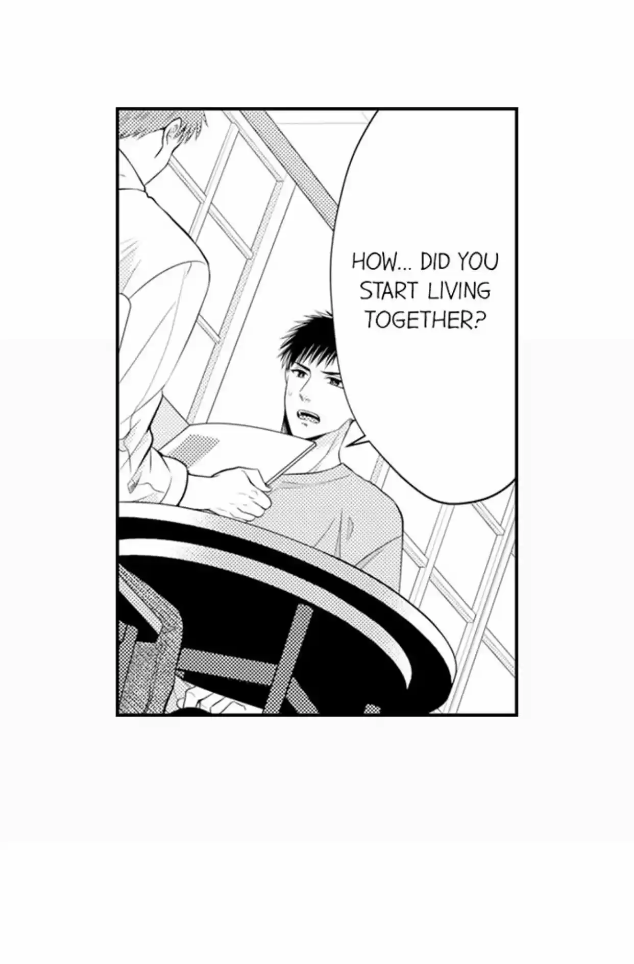 Yubisaki Kara Honki No Netsujou Chapter 89