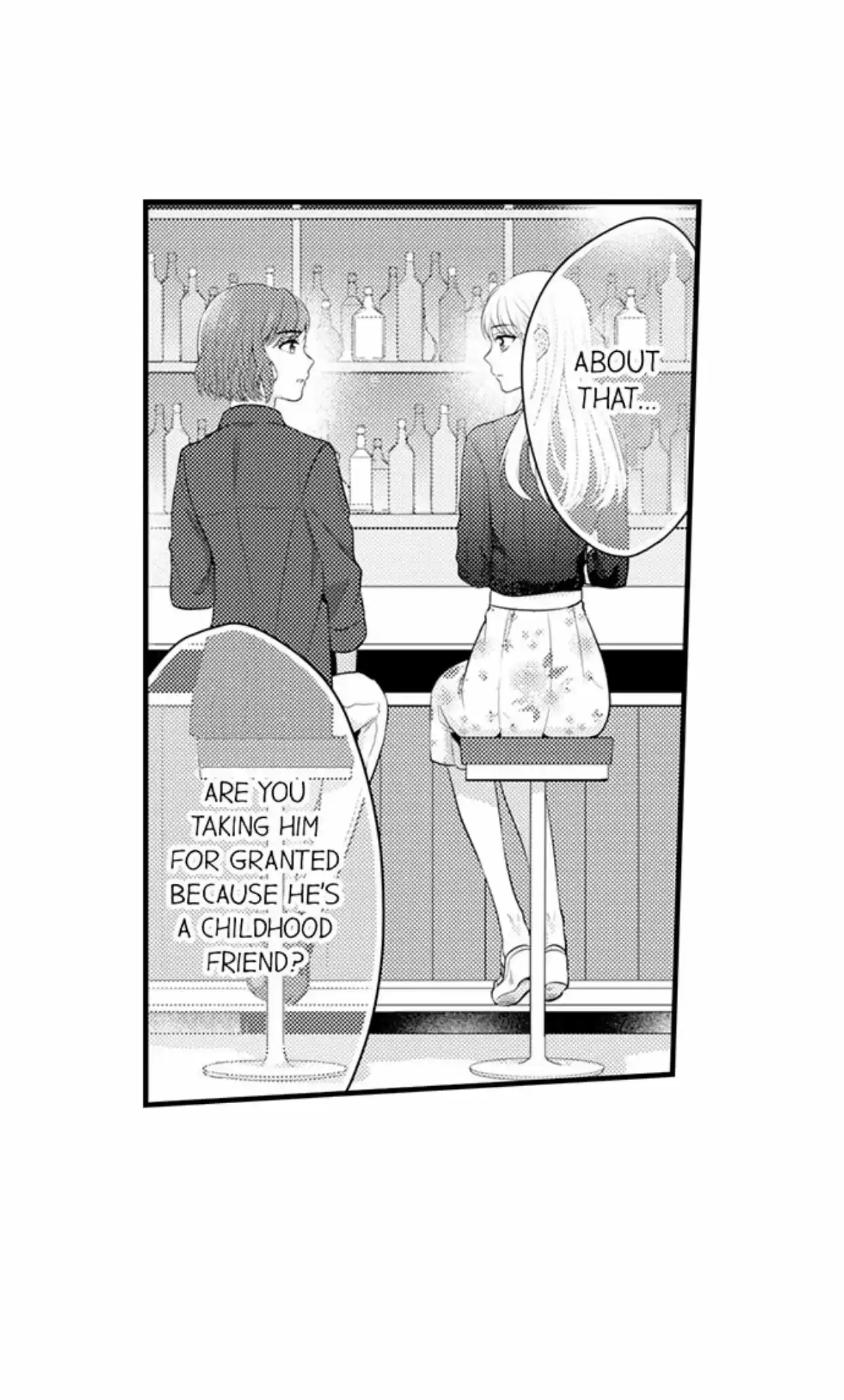 Yubisaki Kara Honki No Netsujou Chapter 89