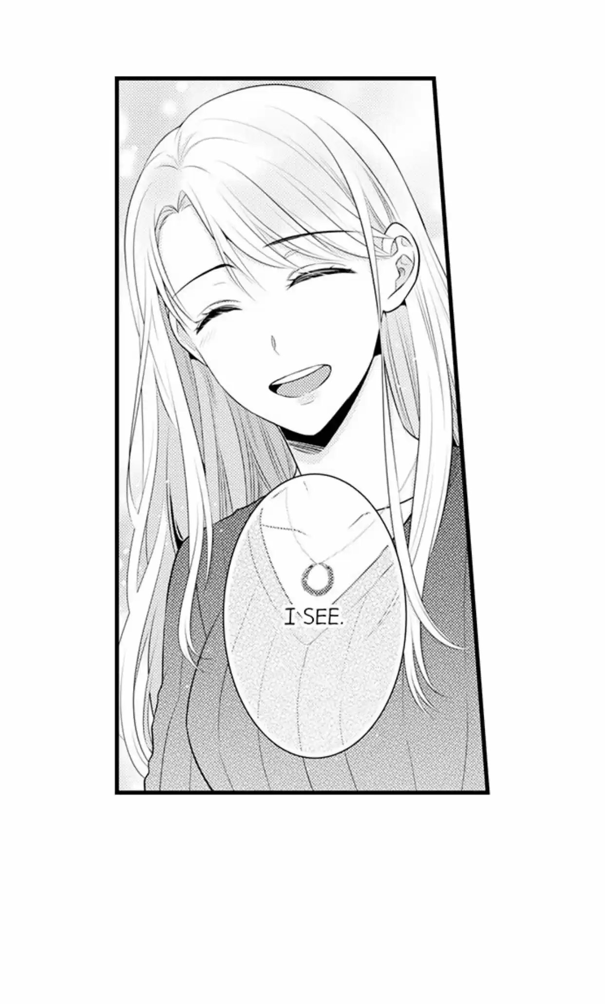 Yubisaki Kara Honki No Netsujou Chapter 89