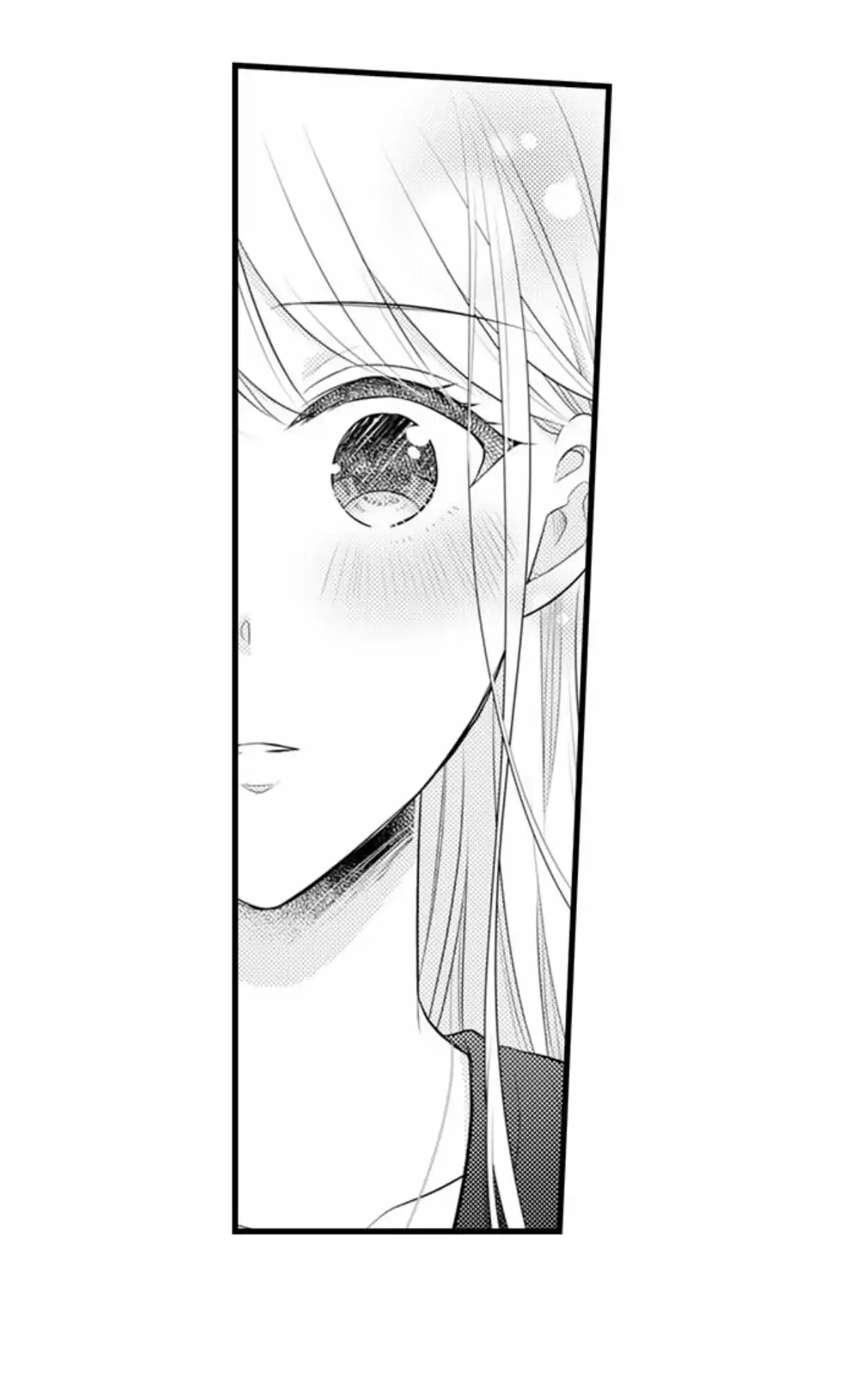 Yubisaki Kara Honki No Netsujou Chapter 90