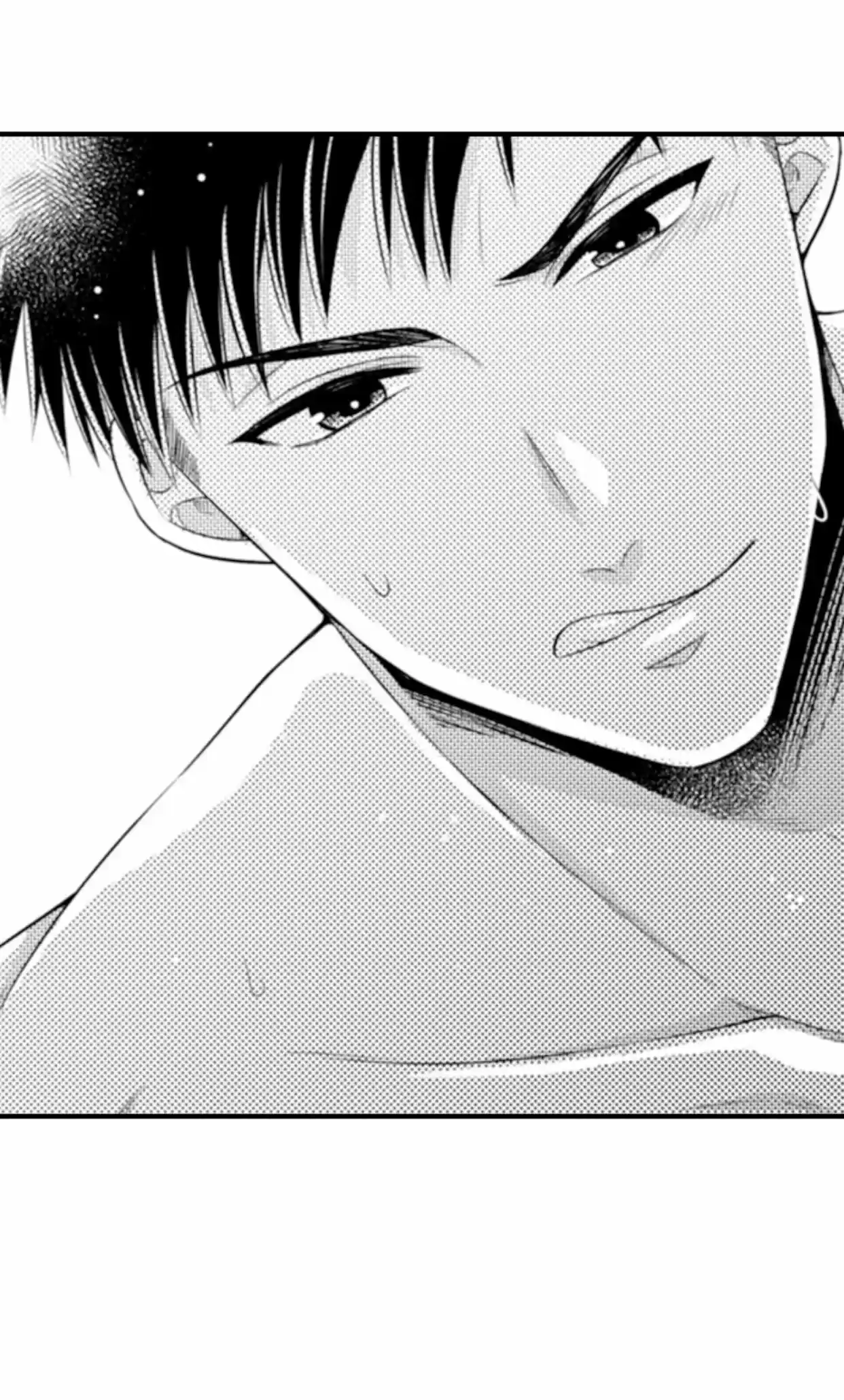 Yubisaki Kara Honki No Netsujou Chapter 91