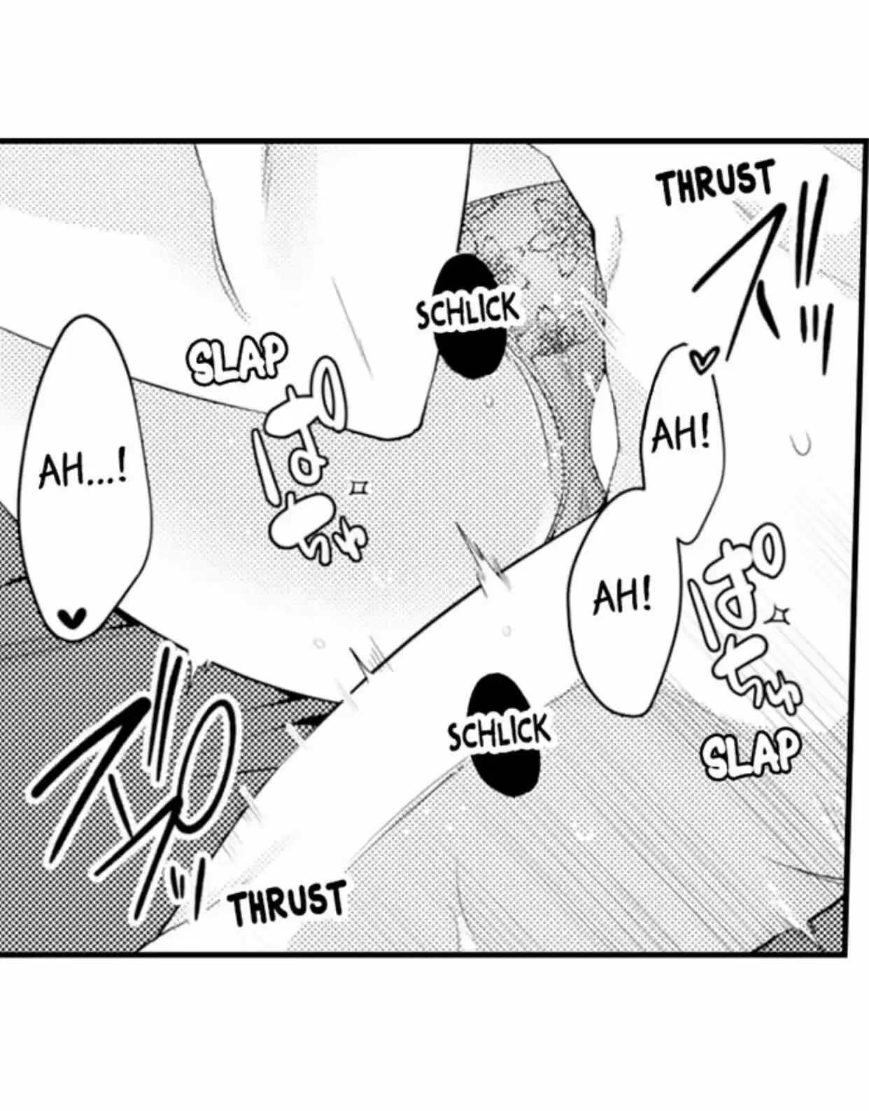 Yubisaki Kara Honki No Netsujou Chapter 92