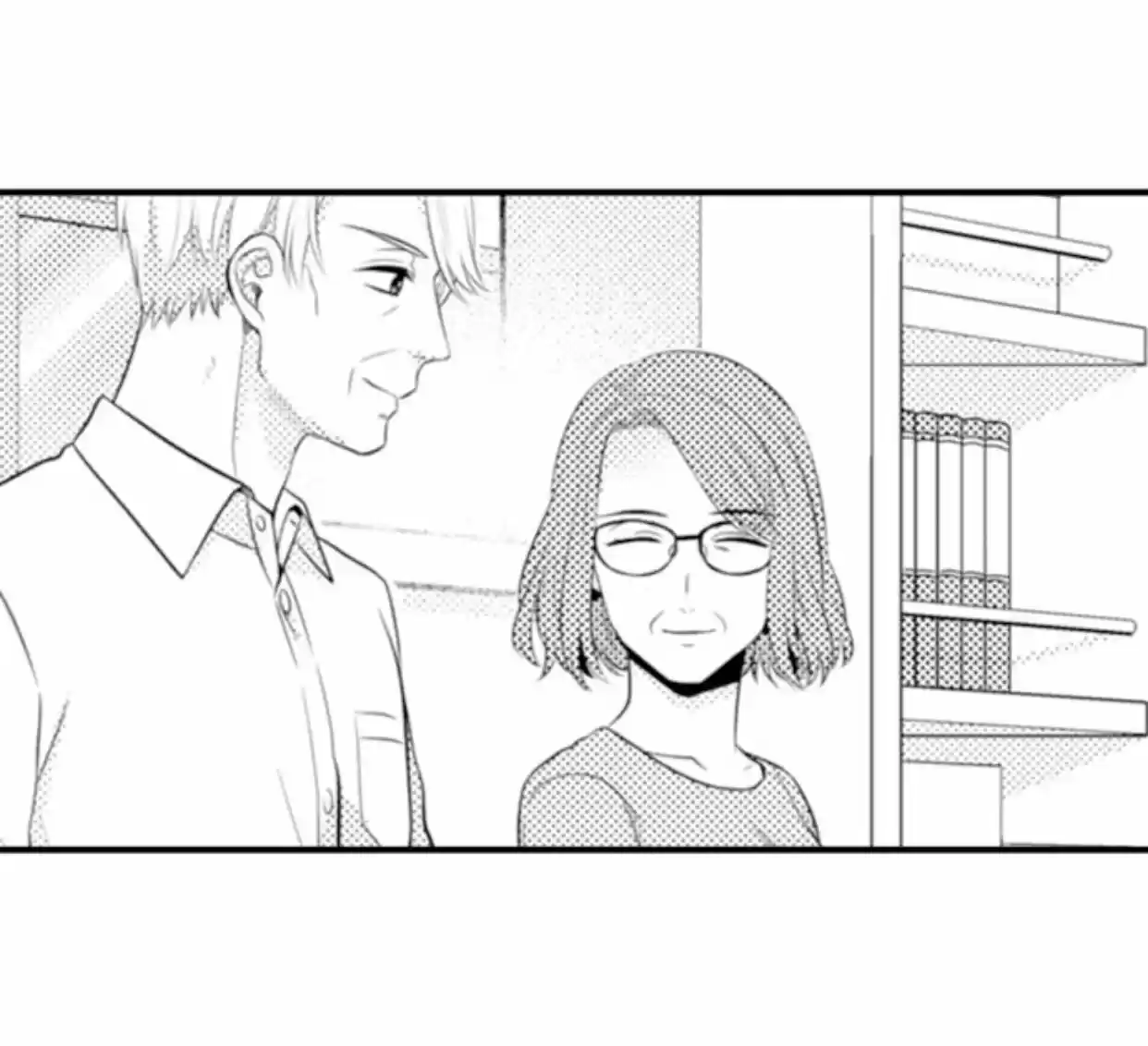 Yubisaki Kara Honki No Netsujou Chapter 92