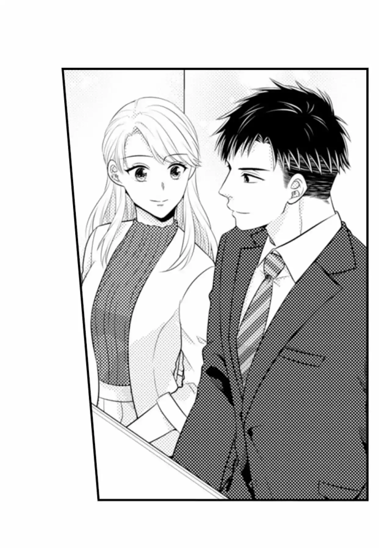Yubisaki Kara Honki No Netsujou Chapter 92