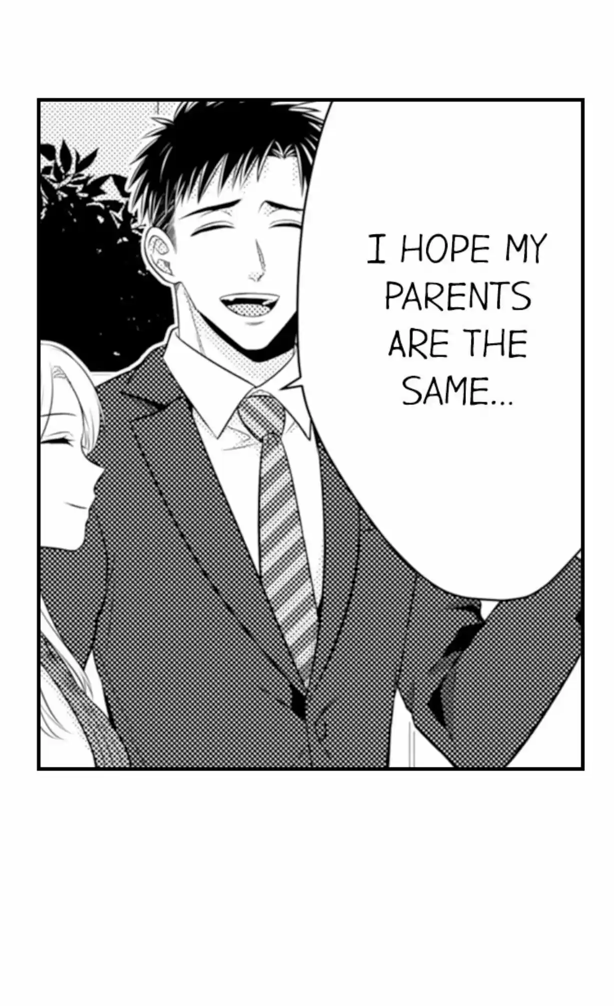 Yubisaki Kara Honki No Netsujou Chapter 92