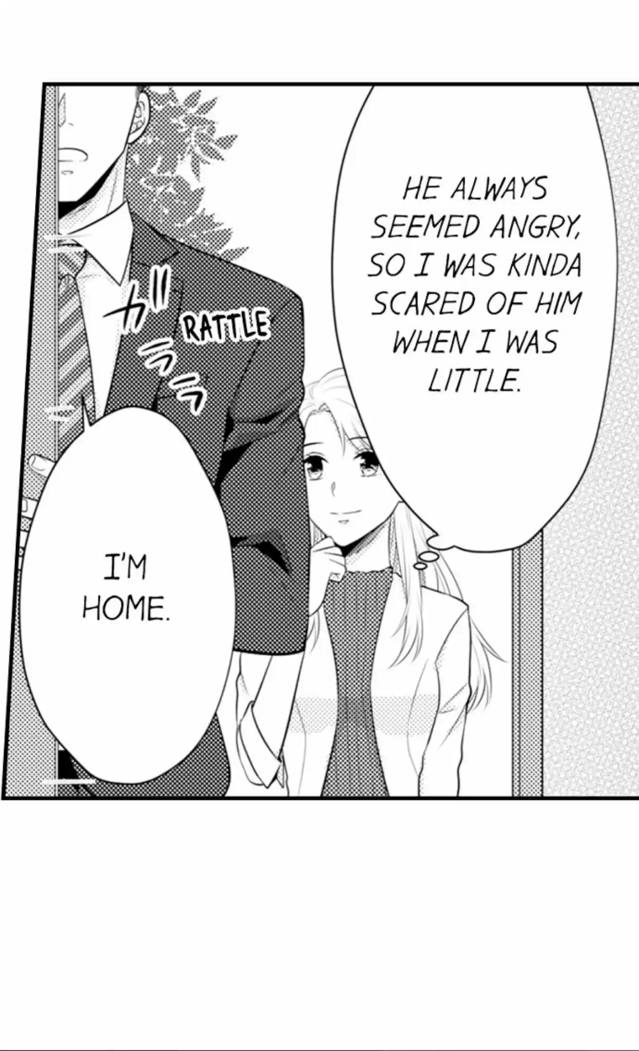 Yubisaki Kara Honki No Netsujou Chapter 92