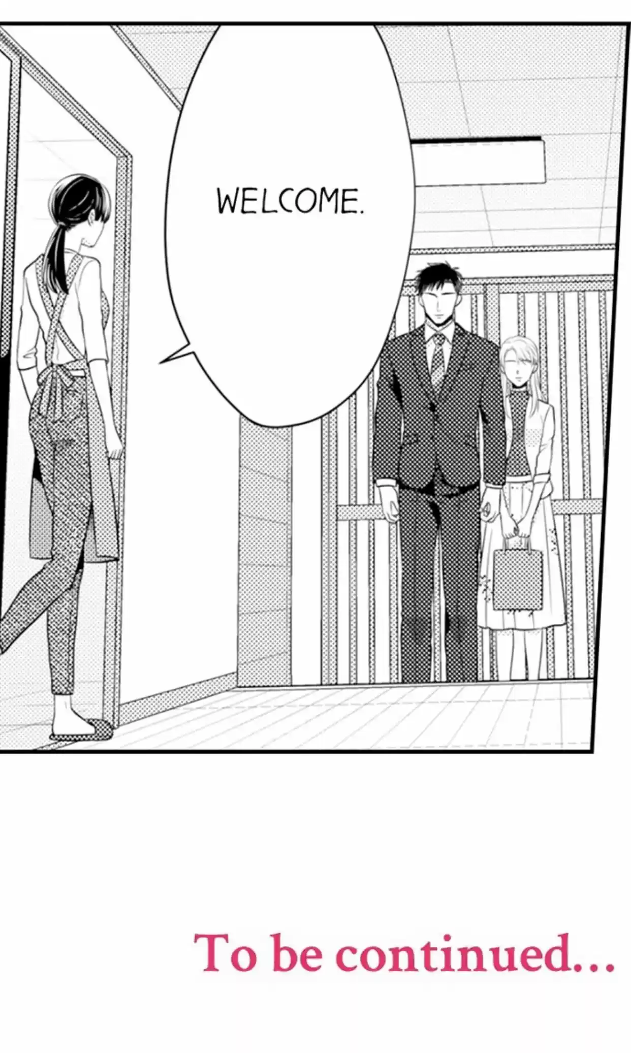 Yubisaki Kara Honki No Netsujou Chapter 92