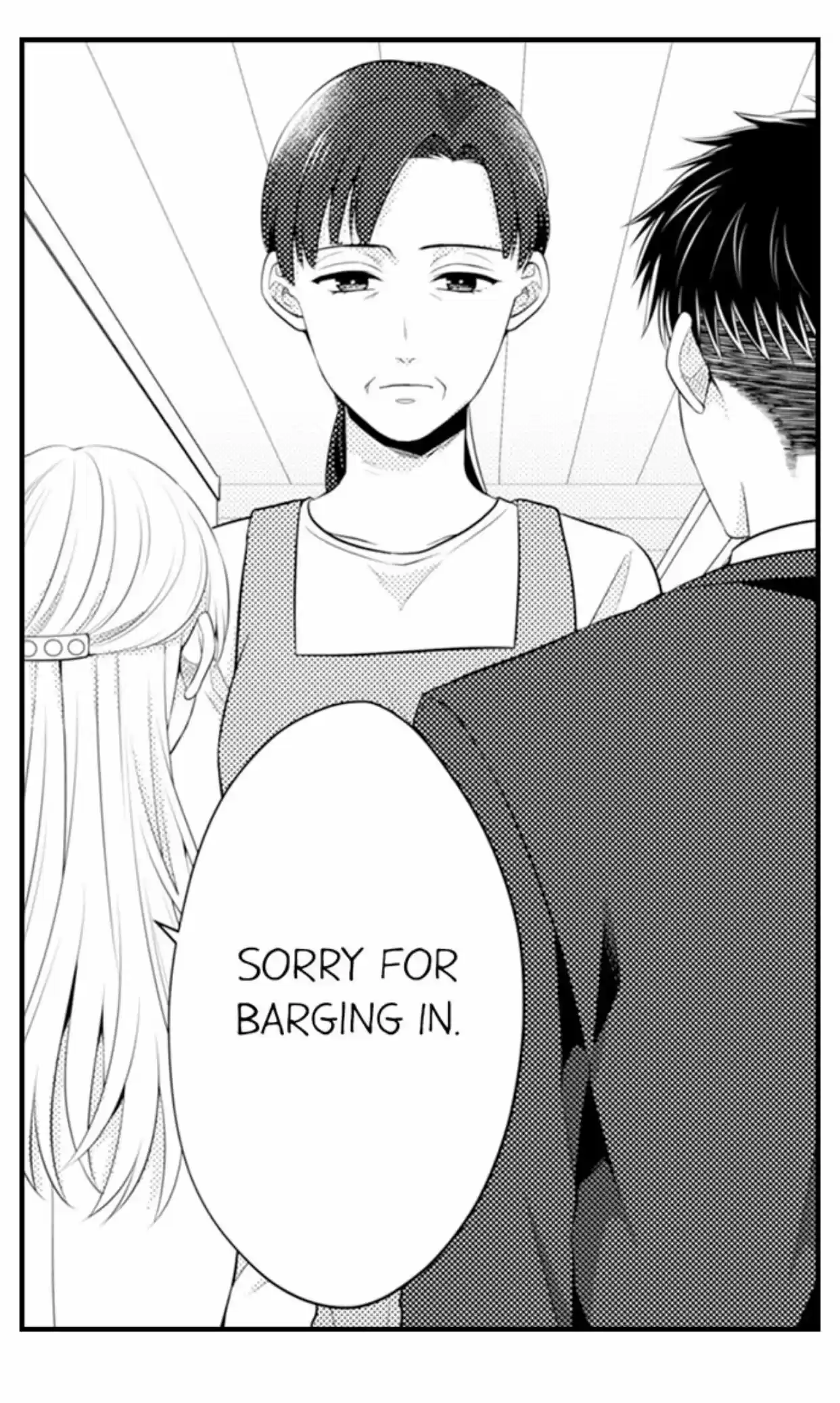 Yubisaki Kara Honki No Netsujou Chapter 93