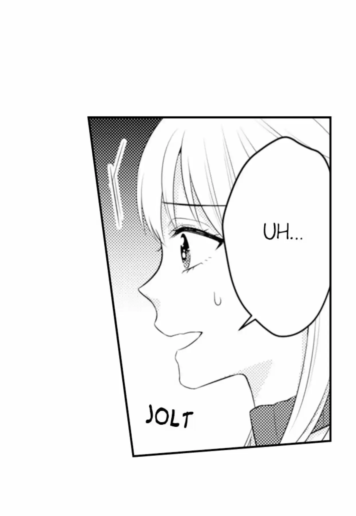 Yubisaki Kara Honki No Netsujou Chapter 93