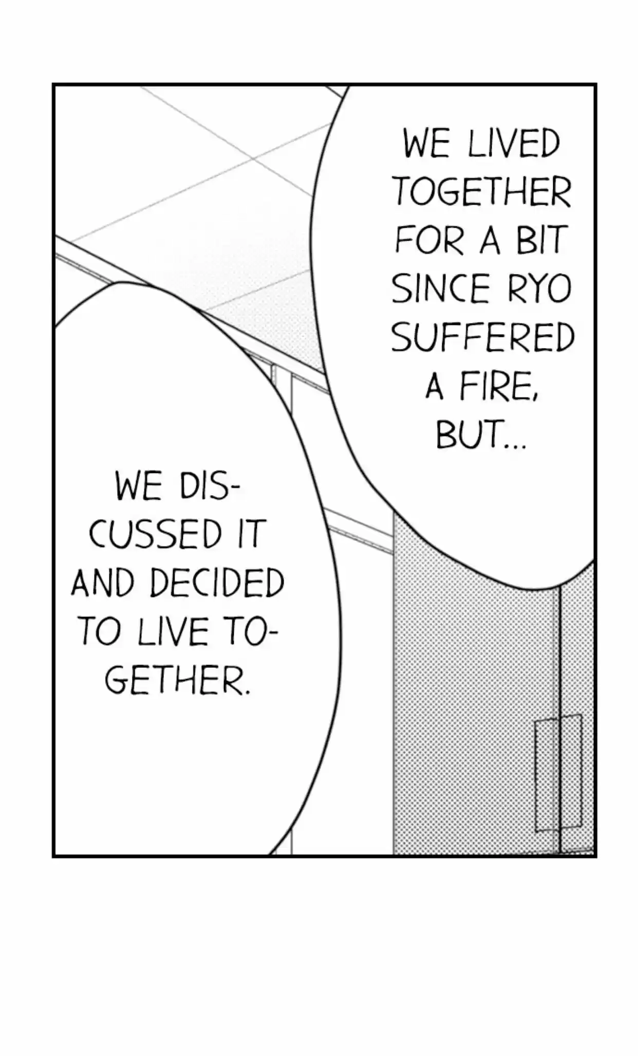 Yubisaki Kara Honki No Netsujou Chapter 93