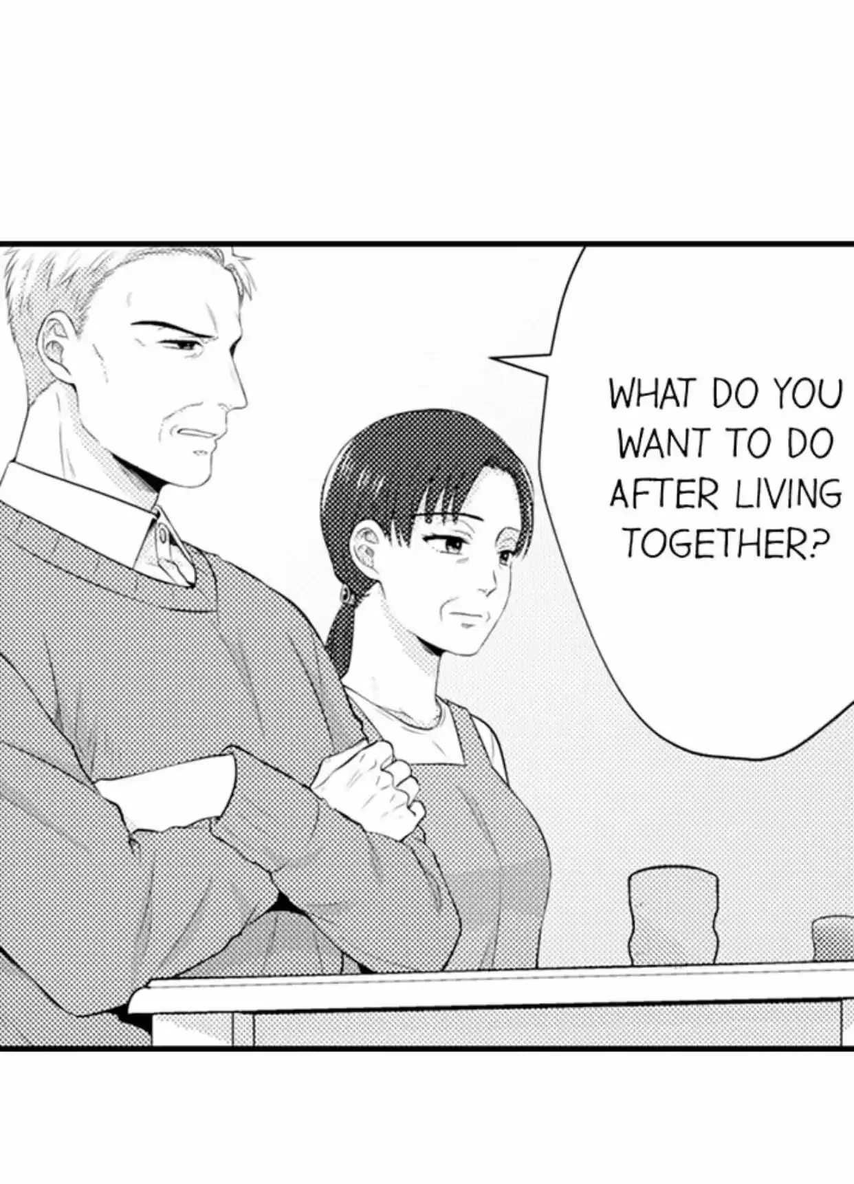 Yubisaki Kara Honki No Netsujou Chapter 93