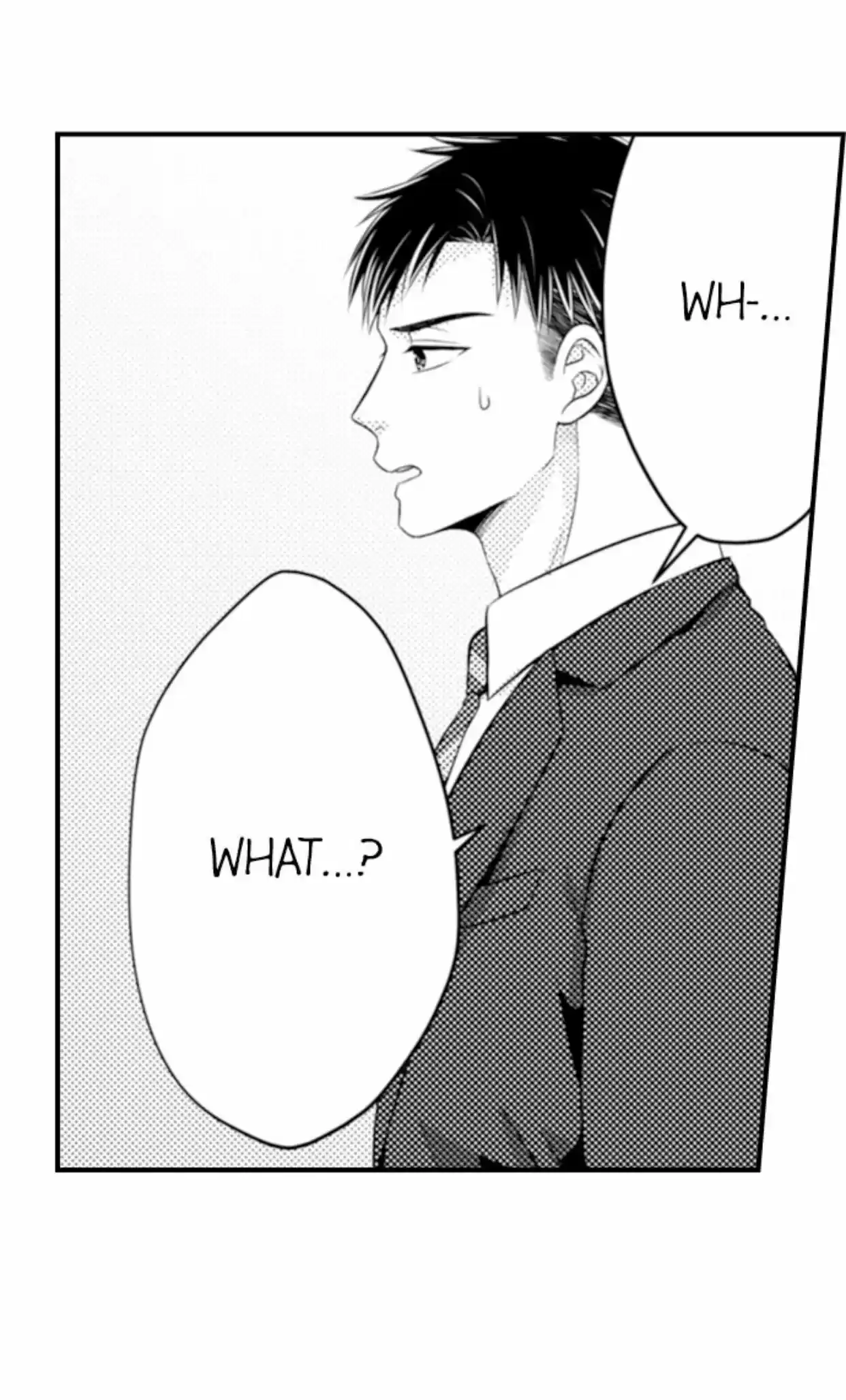 Yubisaki Kara Honki No Netsujou Chapter 93