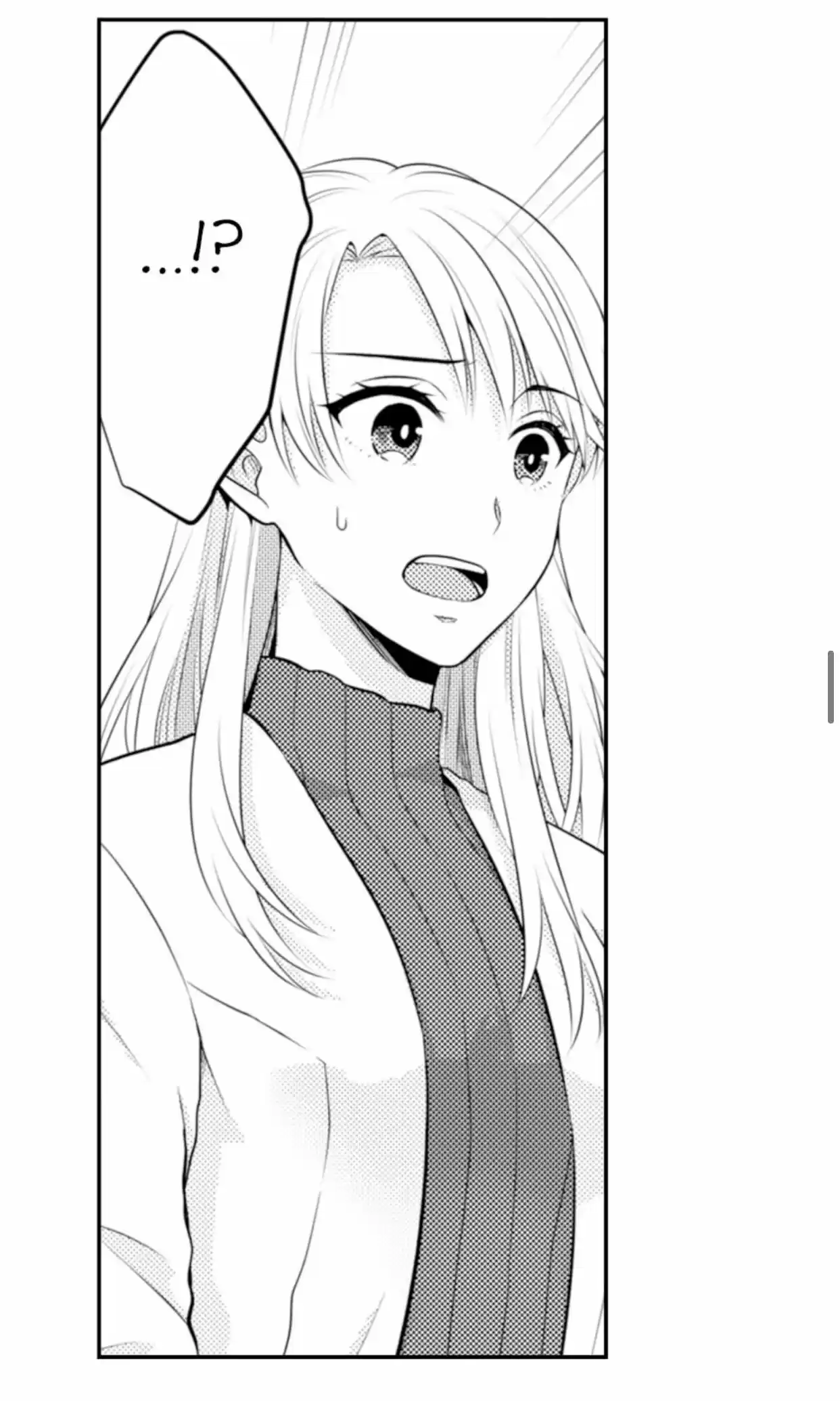 Yubisaki Kara Honki No Netsujou Chapter 93