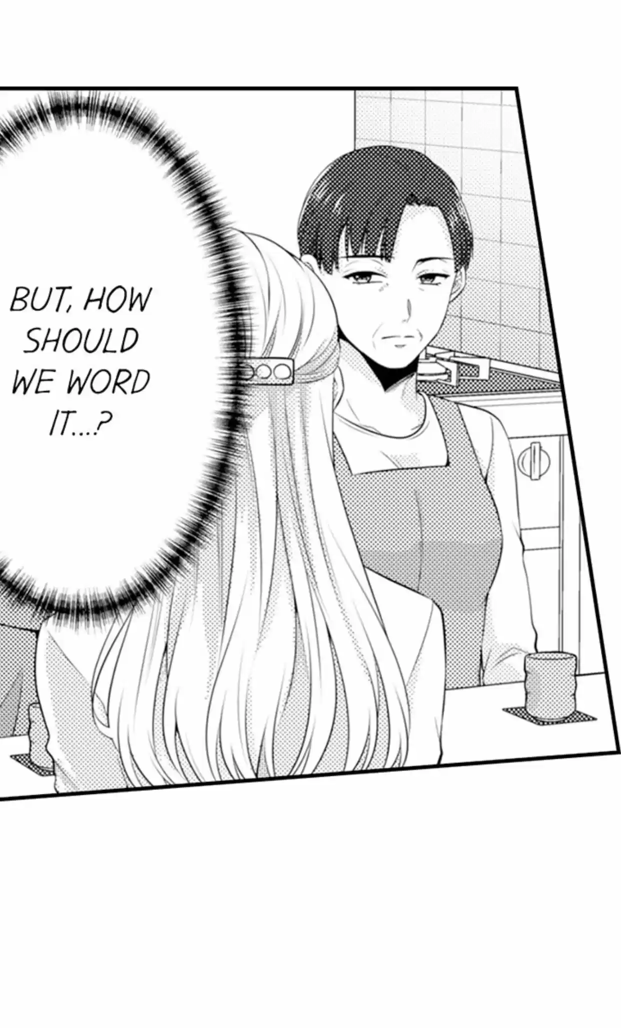 Yubisaki Kara Honki No Netsujou Chapter 93