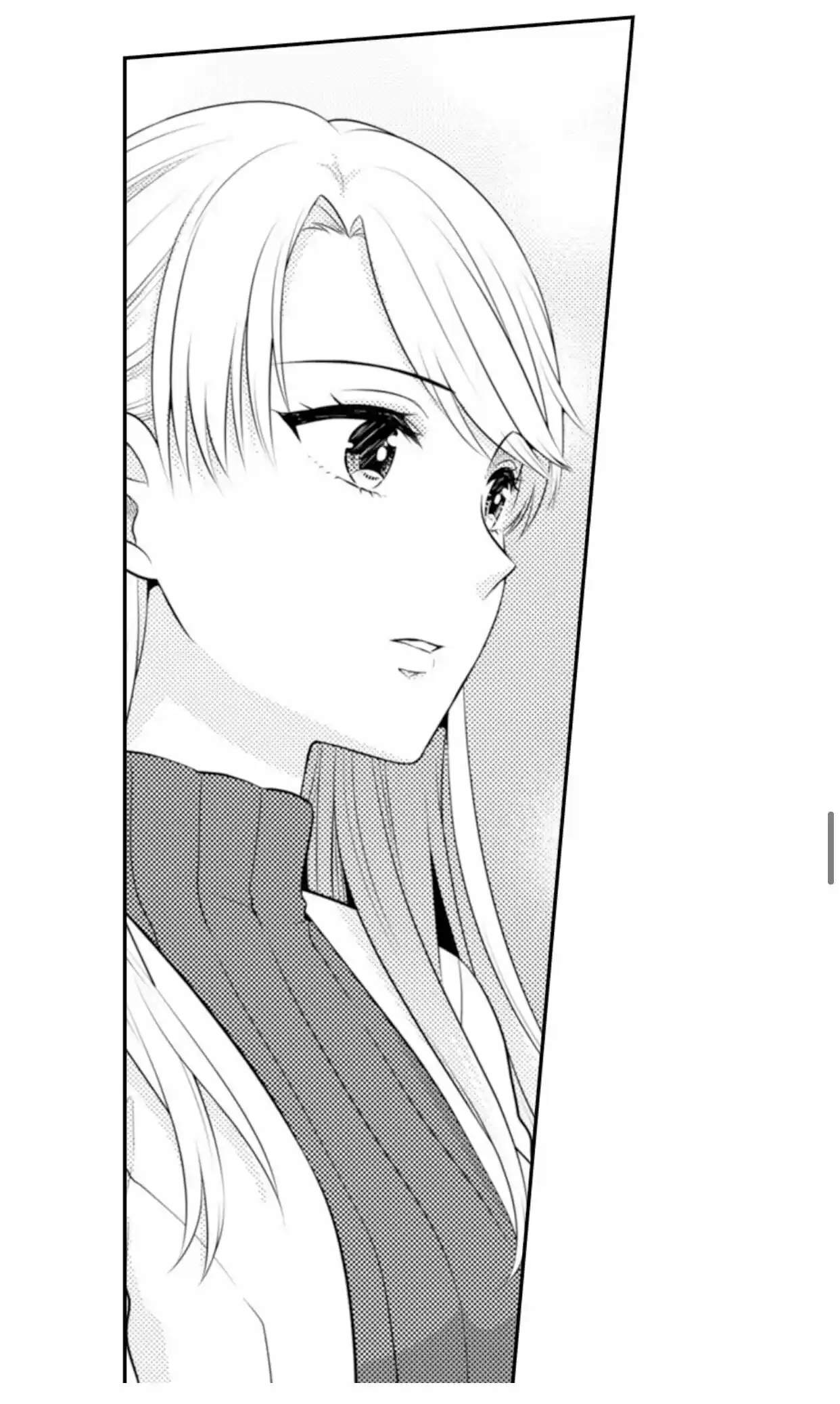 Yubisaki Kara Honki No Netsujou Chapter 93