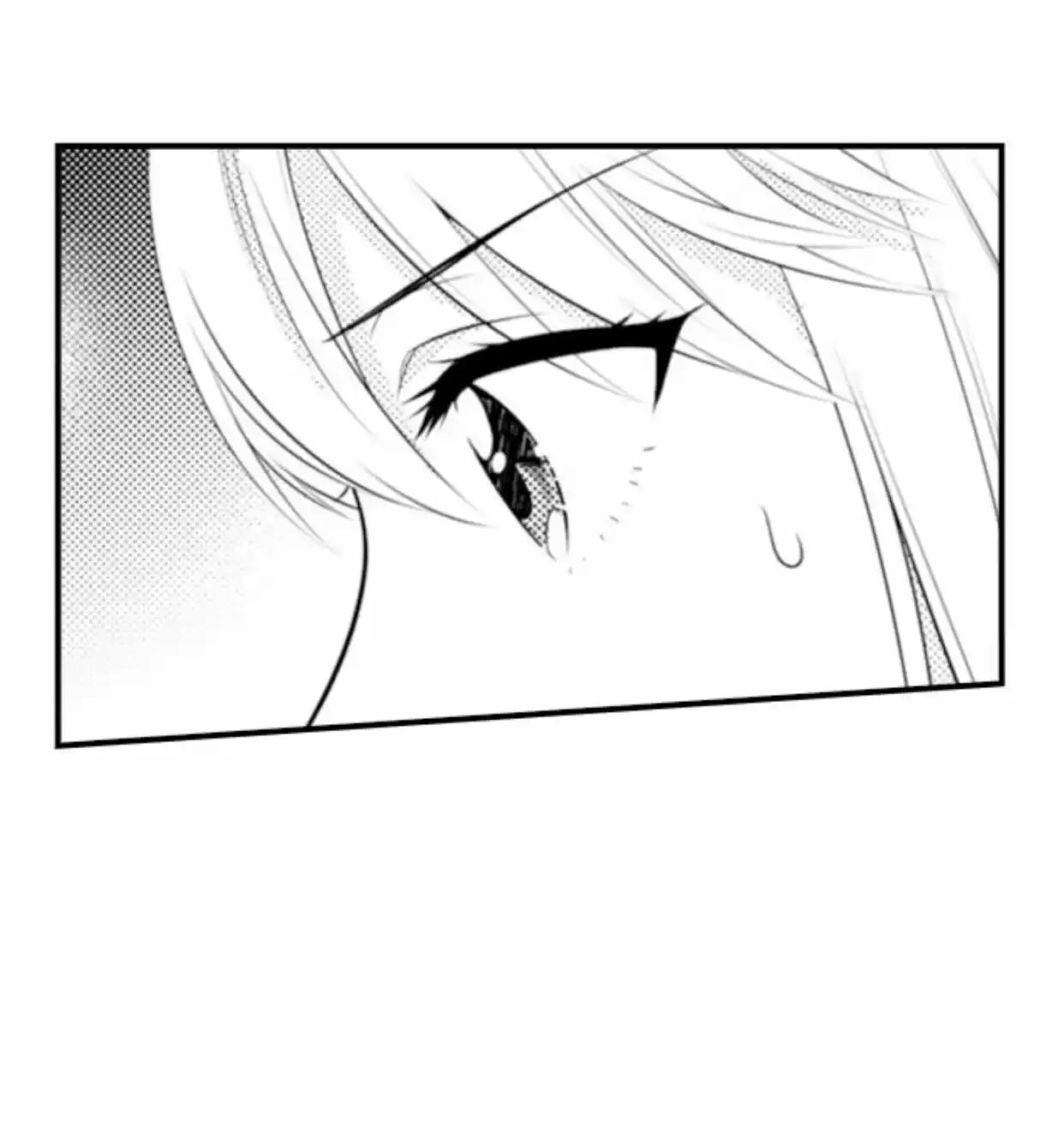 Yubisaki Kara Honki No Netsujou Chapter 93