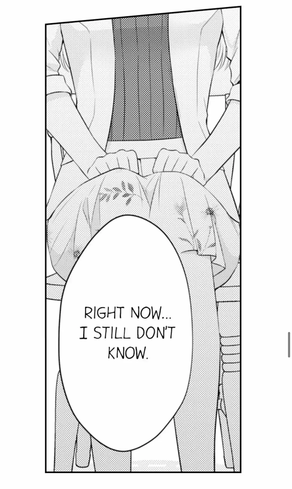 Yubisaki Kara Honki No Netsujou Chapter 93