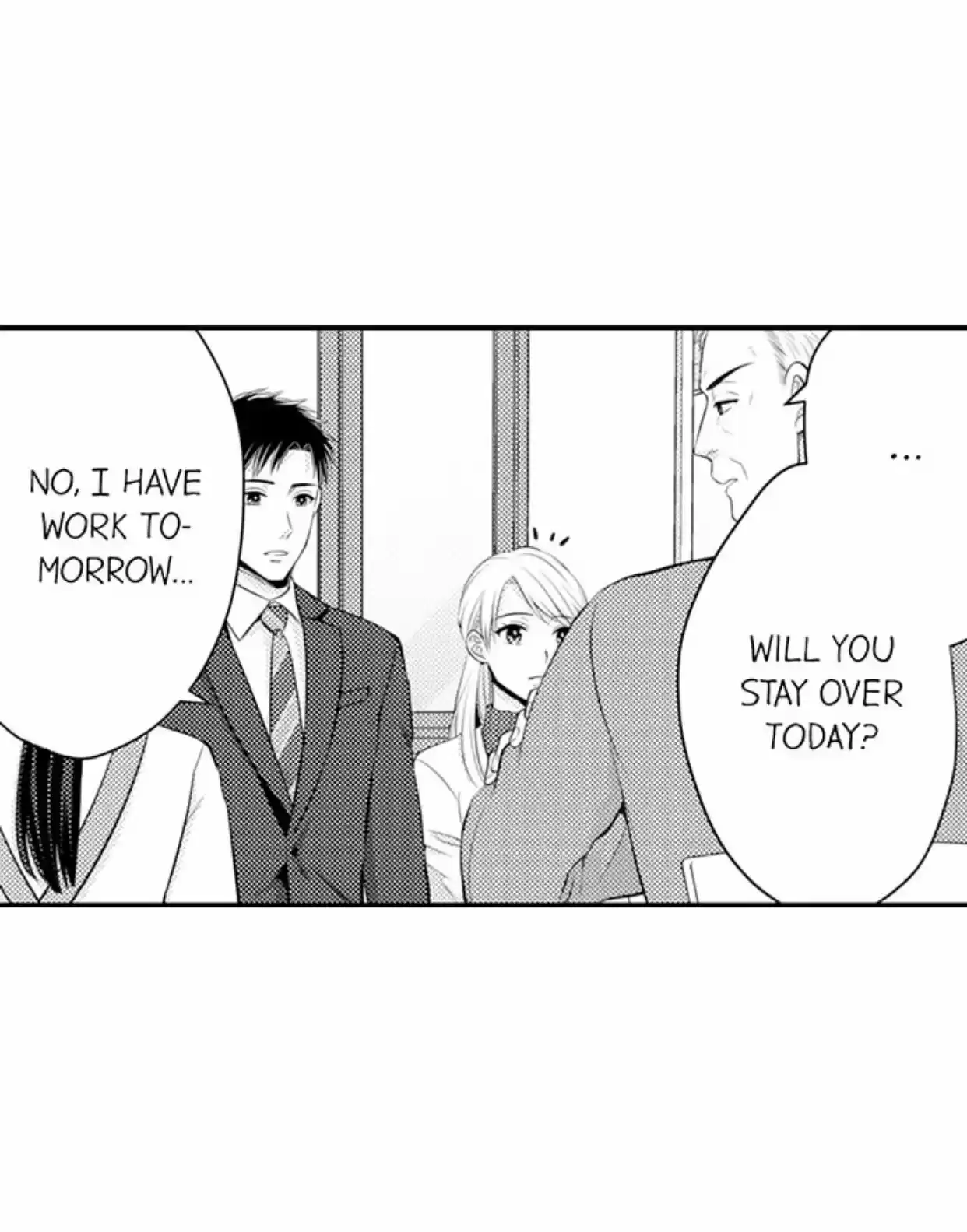 Yubisaki Kara Honki No Netsujou Chapter 94