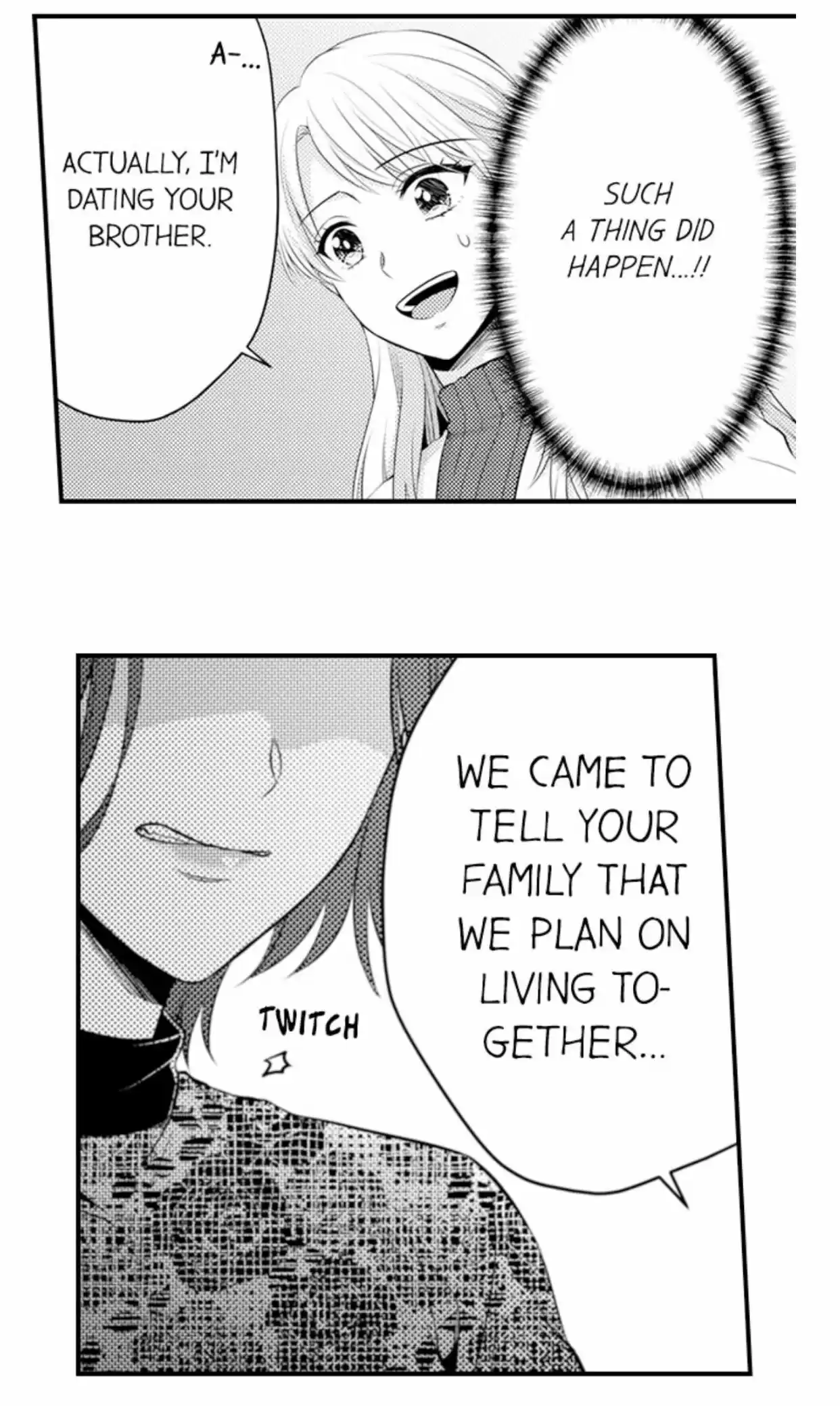 Yubisaki Kara Honki No Netsujou Chapter 94