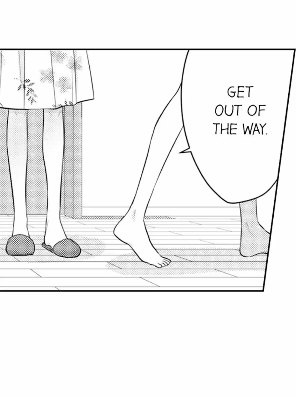 Yubisaki Kara Honki No Netsujou Chapter 94