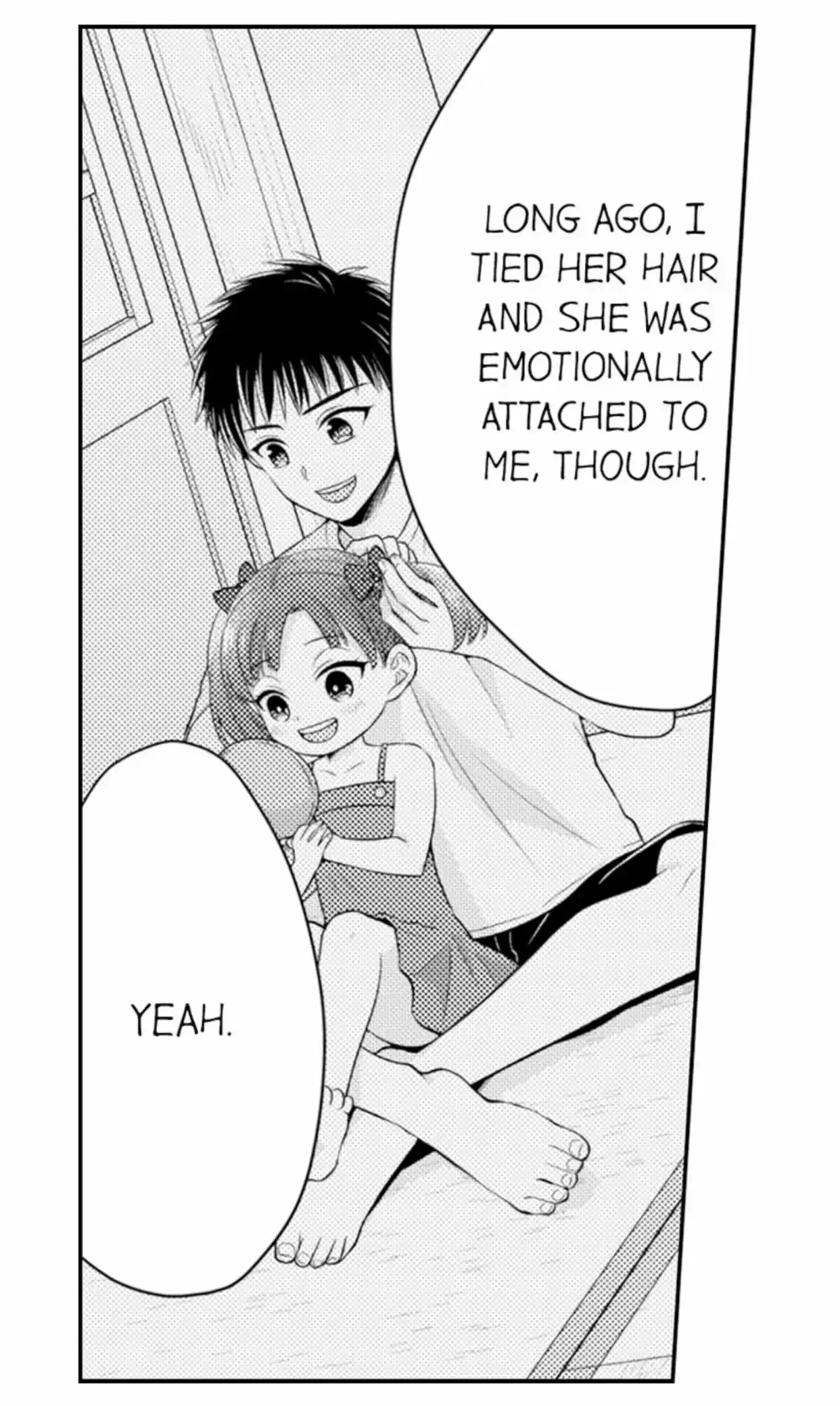 Yubisaki Kara Honki No Netsujou Chapter 94