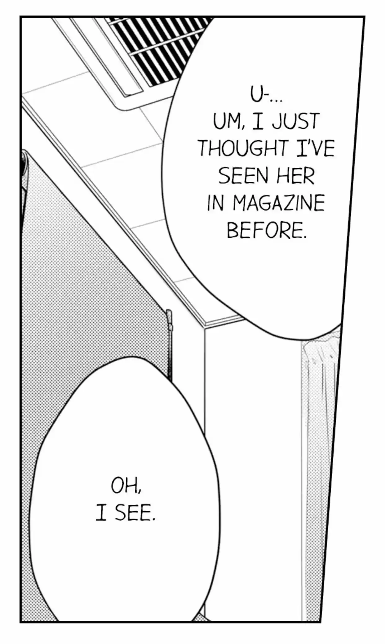 Yubisaki Kara Honki No Netsujou Chapter 95