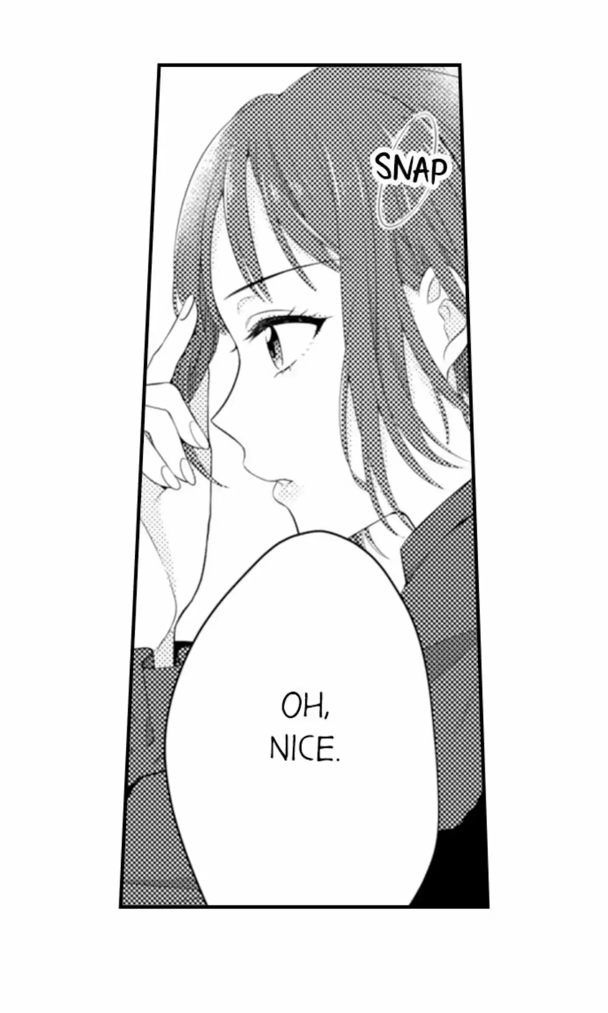 Yubisaki Kara Honki No Netsujou Chapter 95