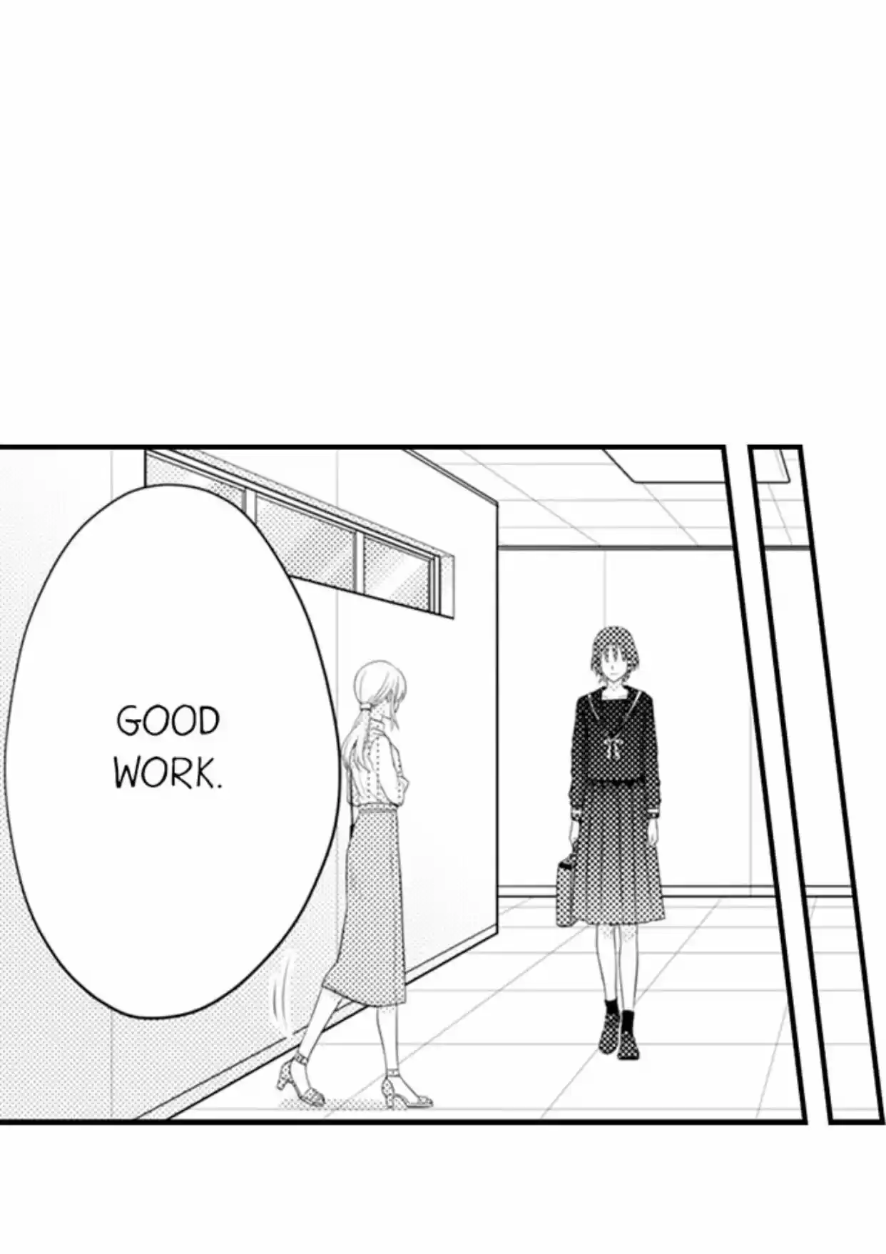 Yubisaki Kara Honki No Netsujou Chapter 95