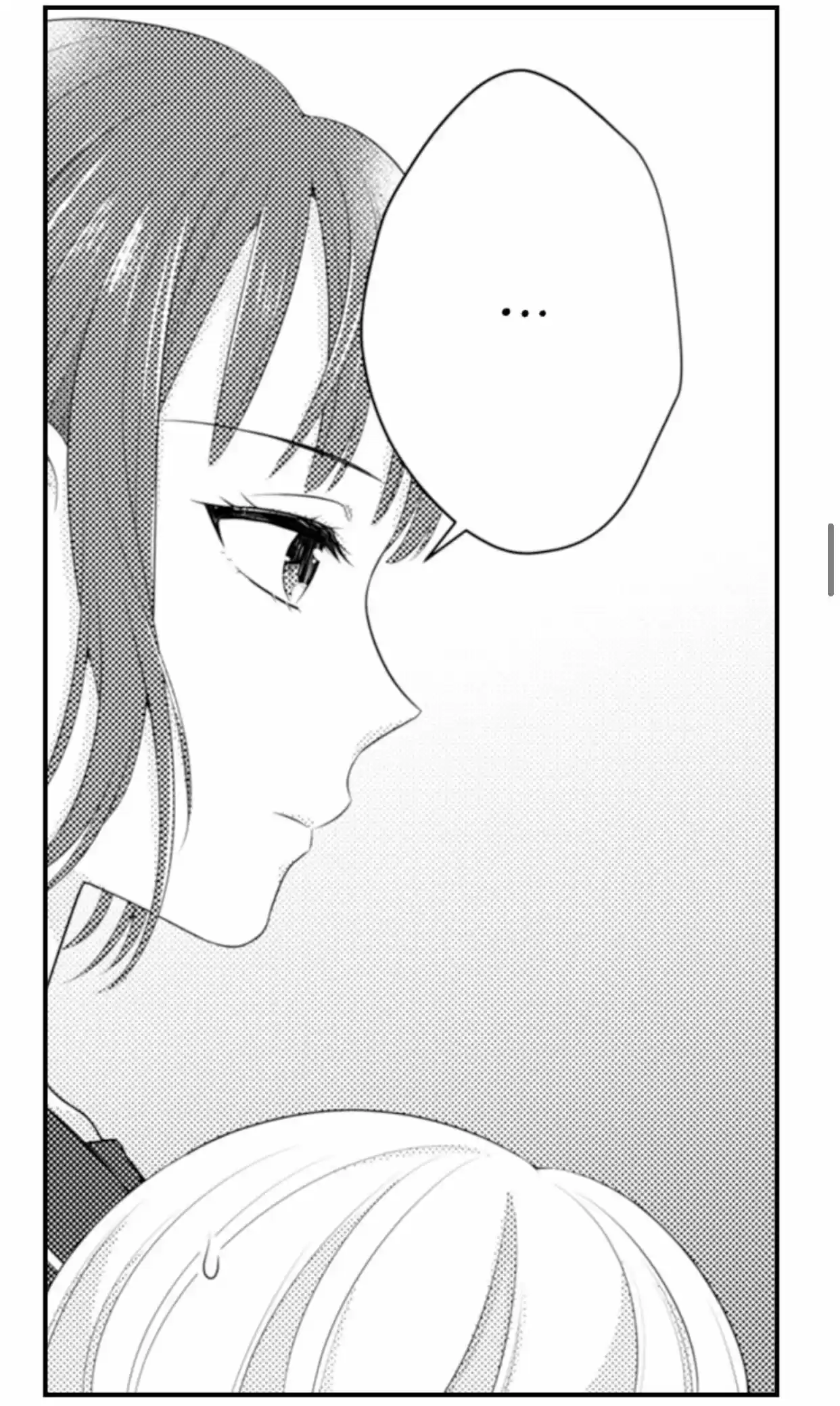 Yubisaki Kara Honki No Netsujou Chapter 95