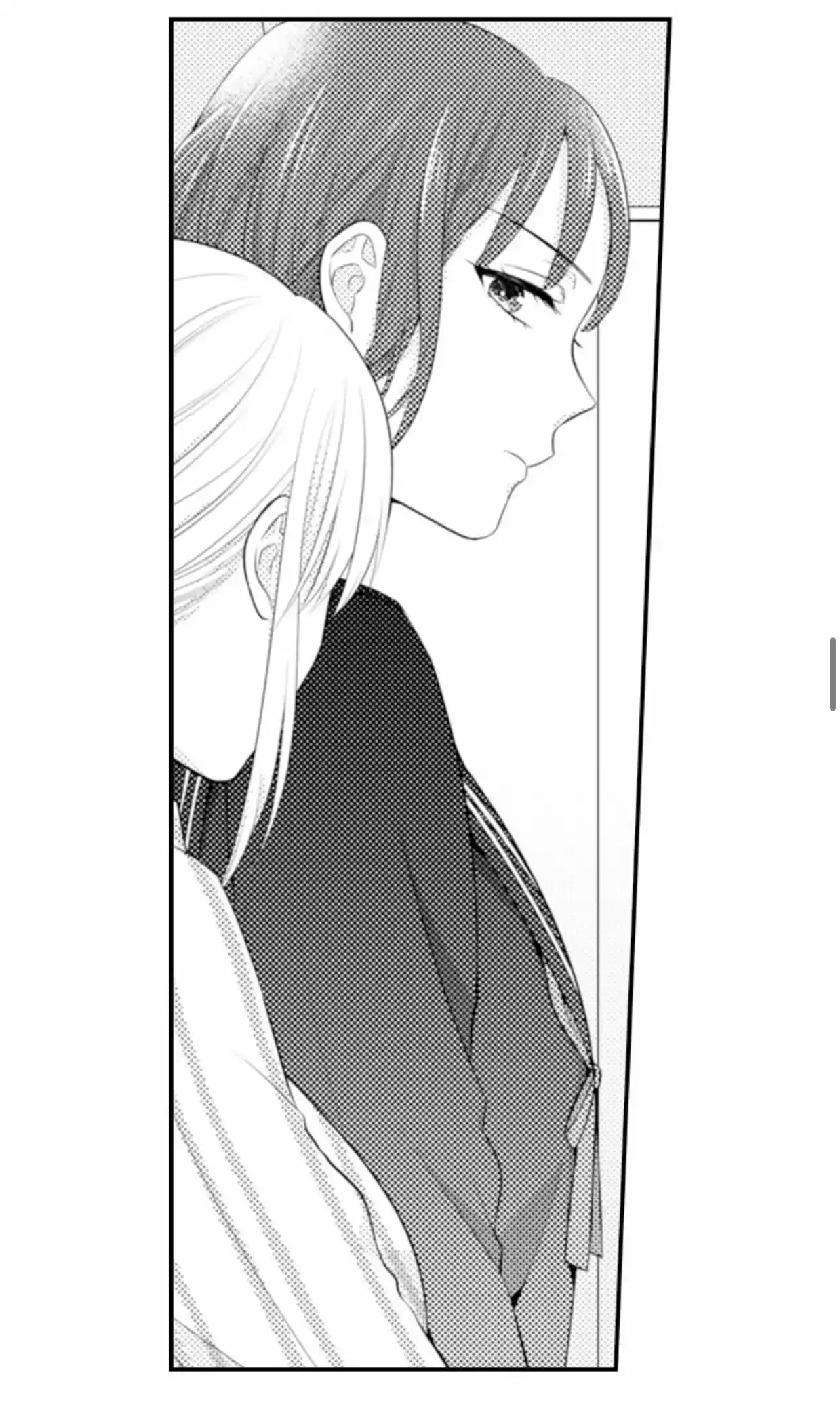 Yubisaki Kara Honki No Netsujou Chapter 95